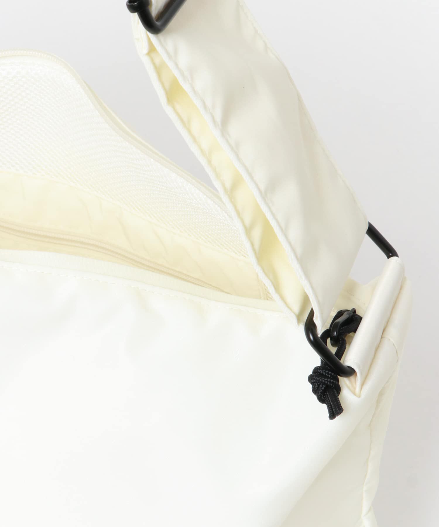 URBAN RESEARCH DOORS「『別注』YAKPAK&times;DOORS　SHOULDER BAG M」|ショルダー・メッセンジャー|