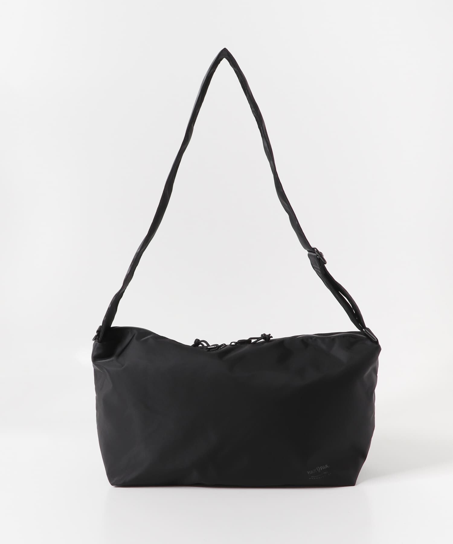 URBAN RESEARCH DOORS「『別注』YAKPAK&times;DOORS　SHOULDER BAG M」|ショルダー・メッセンジャー|