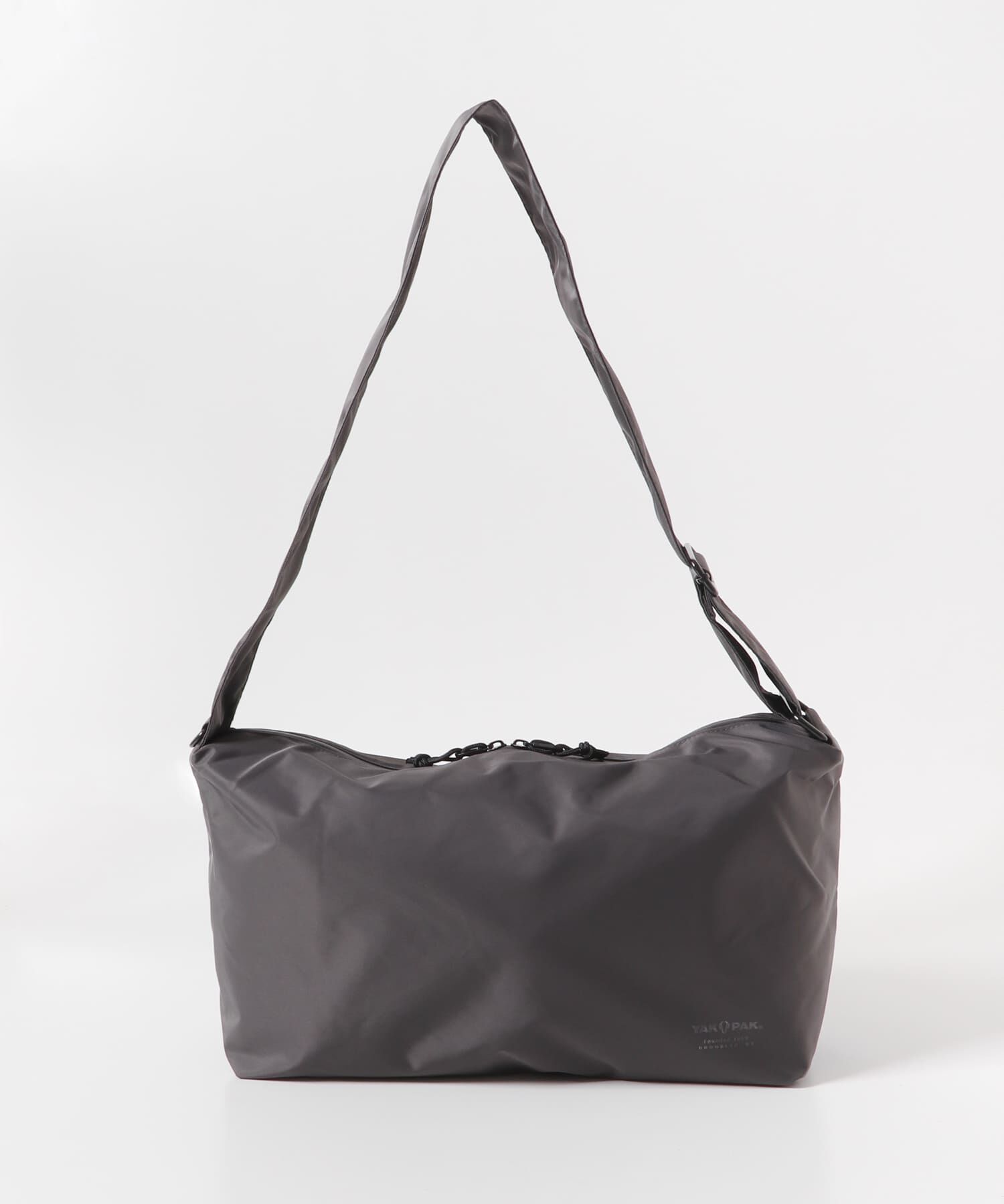 URBAN RESEARCH DOORS「『別注』YAKPAK&times;DOORS　SHOULDER BAG M」|ショルダー・メッセンジャー|