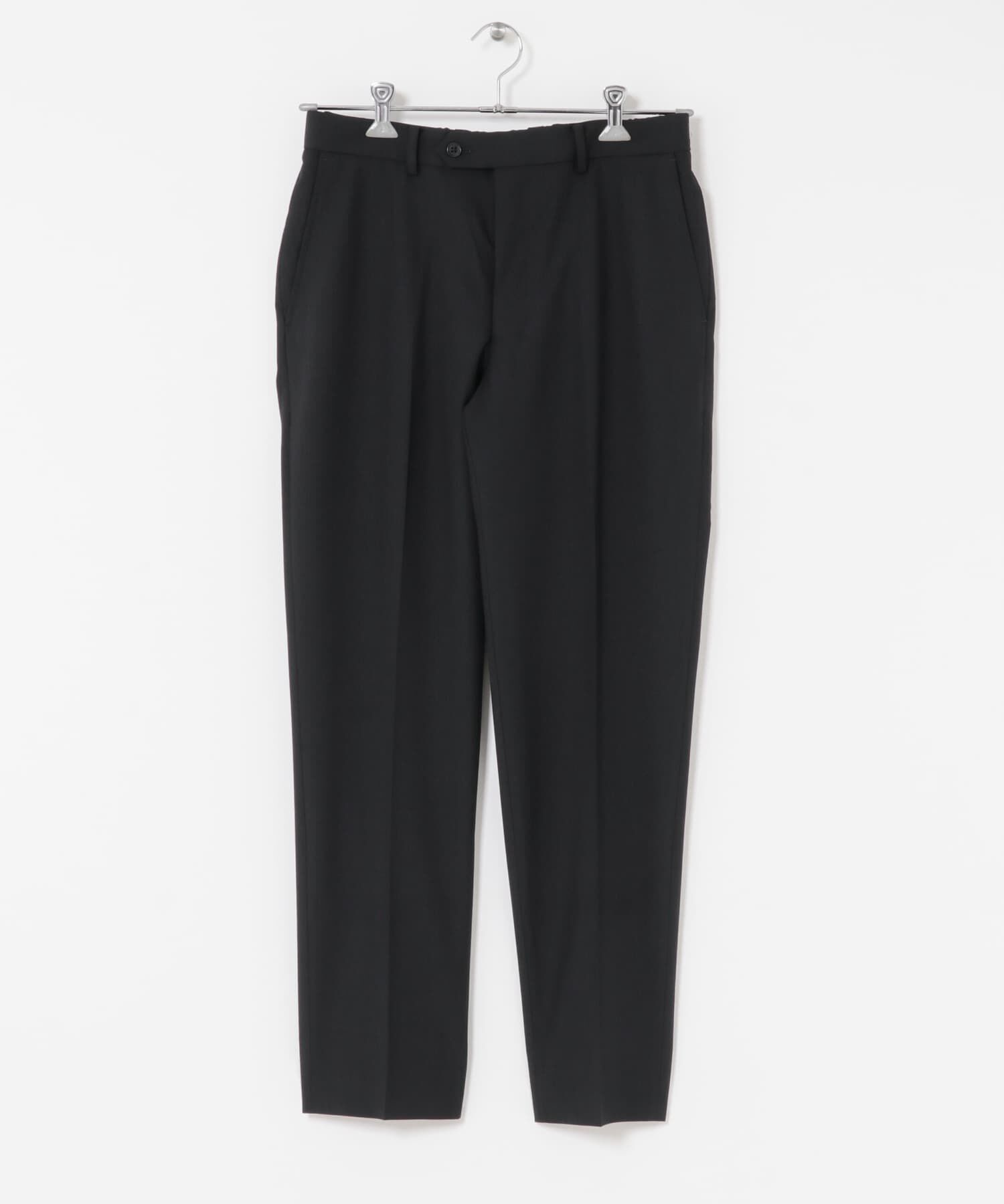 URBAN RESEARCH DOORS「『ｲｰｼﾞｰｹｱ』LIFE STYLE TAILOR ｸﾘｱﾂｲﾙｺﾝﾌｫｰﾀﾌﾞﾙｽﾏｰ 」|スラックス|