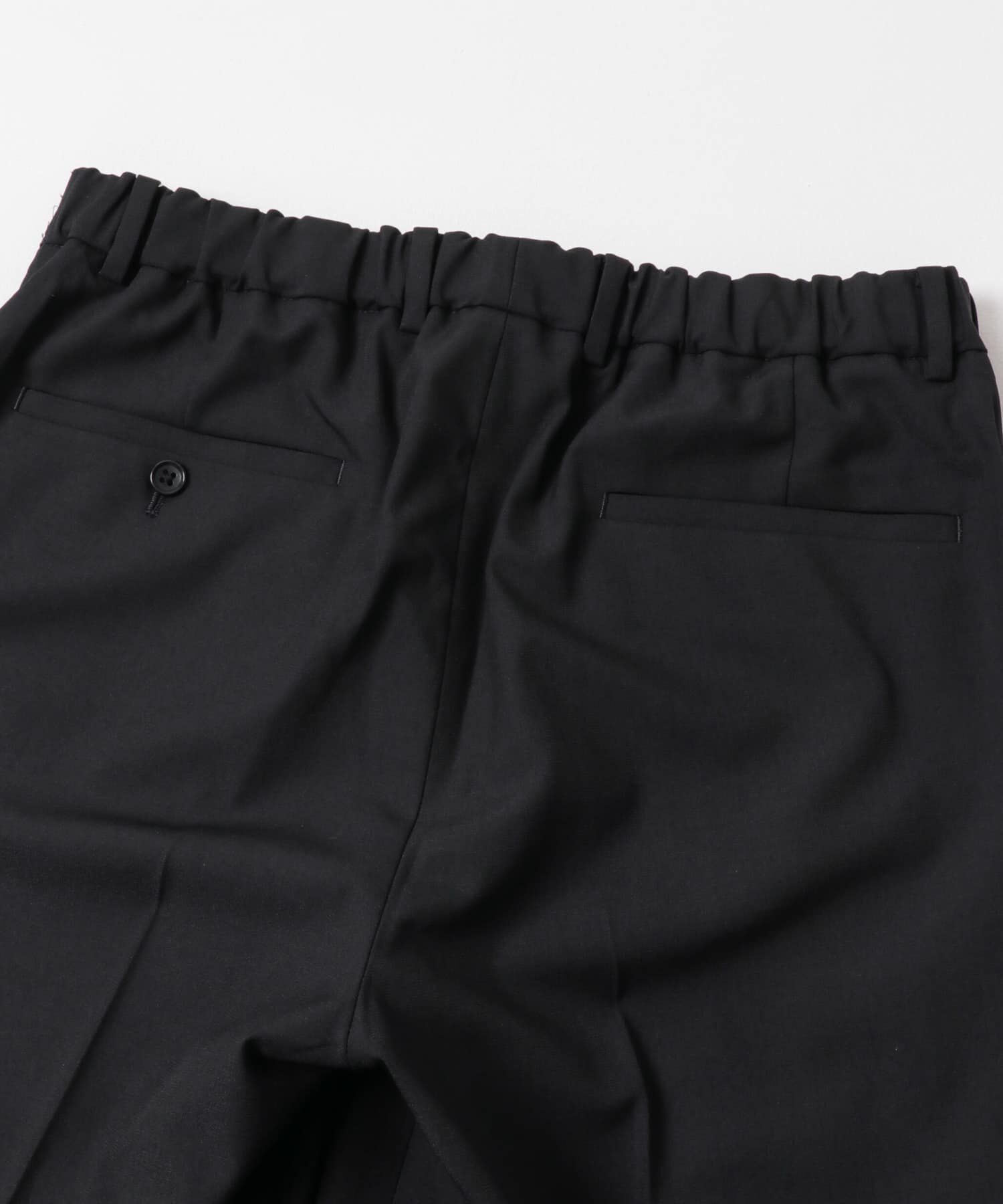 URBAN RESEARCH DOORS「『ｲｰｼﾞｰｹｱ』LIFE STYLE TAILOR ｸﾘｱﾂｲﾙｺﾝﾌｫｰﾀﾌﾞﾙｽﾏｰ 」|スラックス|