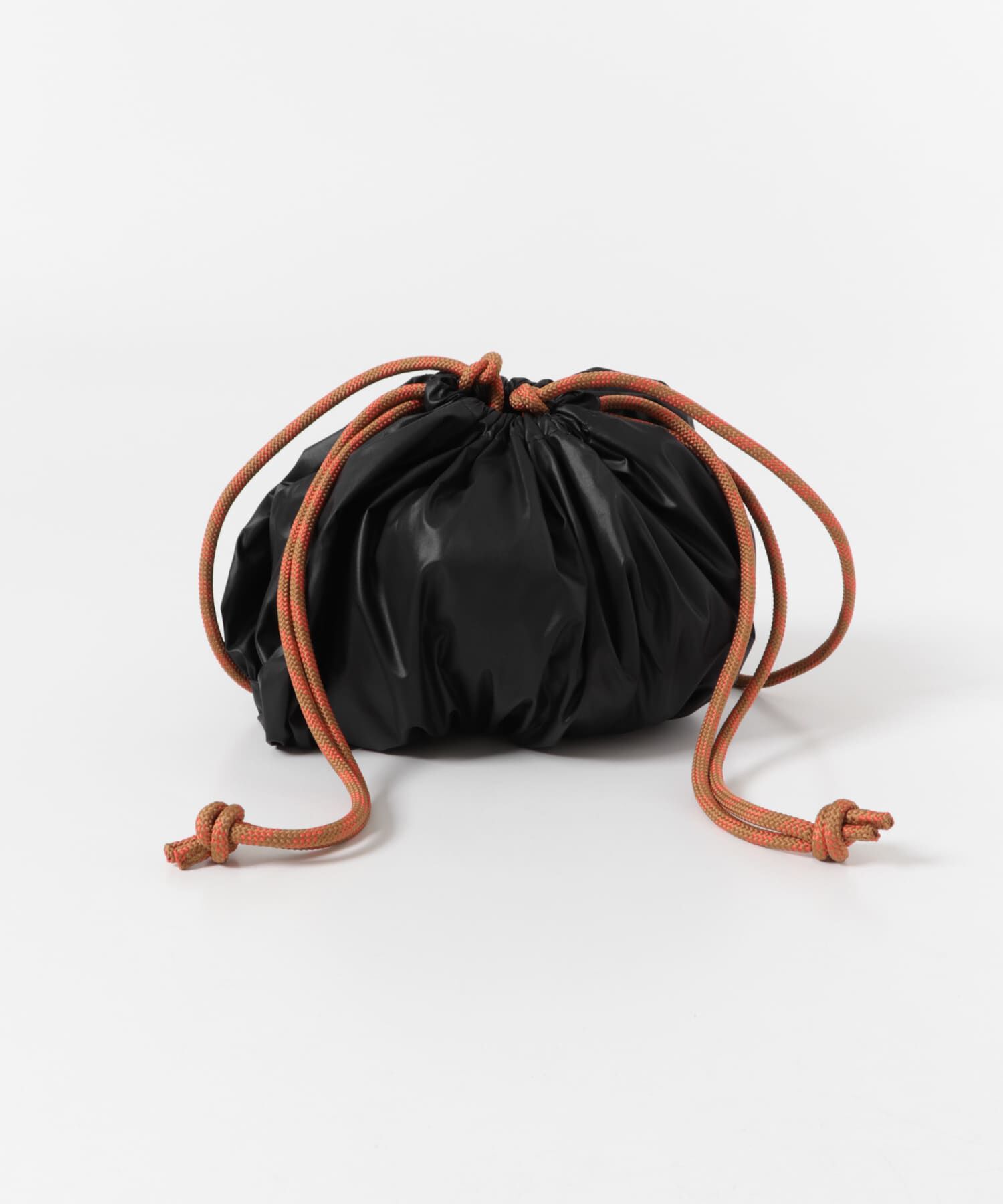 SMELLY「ギャザーキンチャクショルダー」|ショルダー・メッセンジャー|