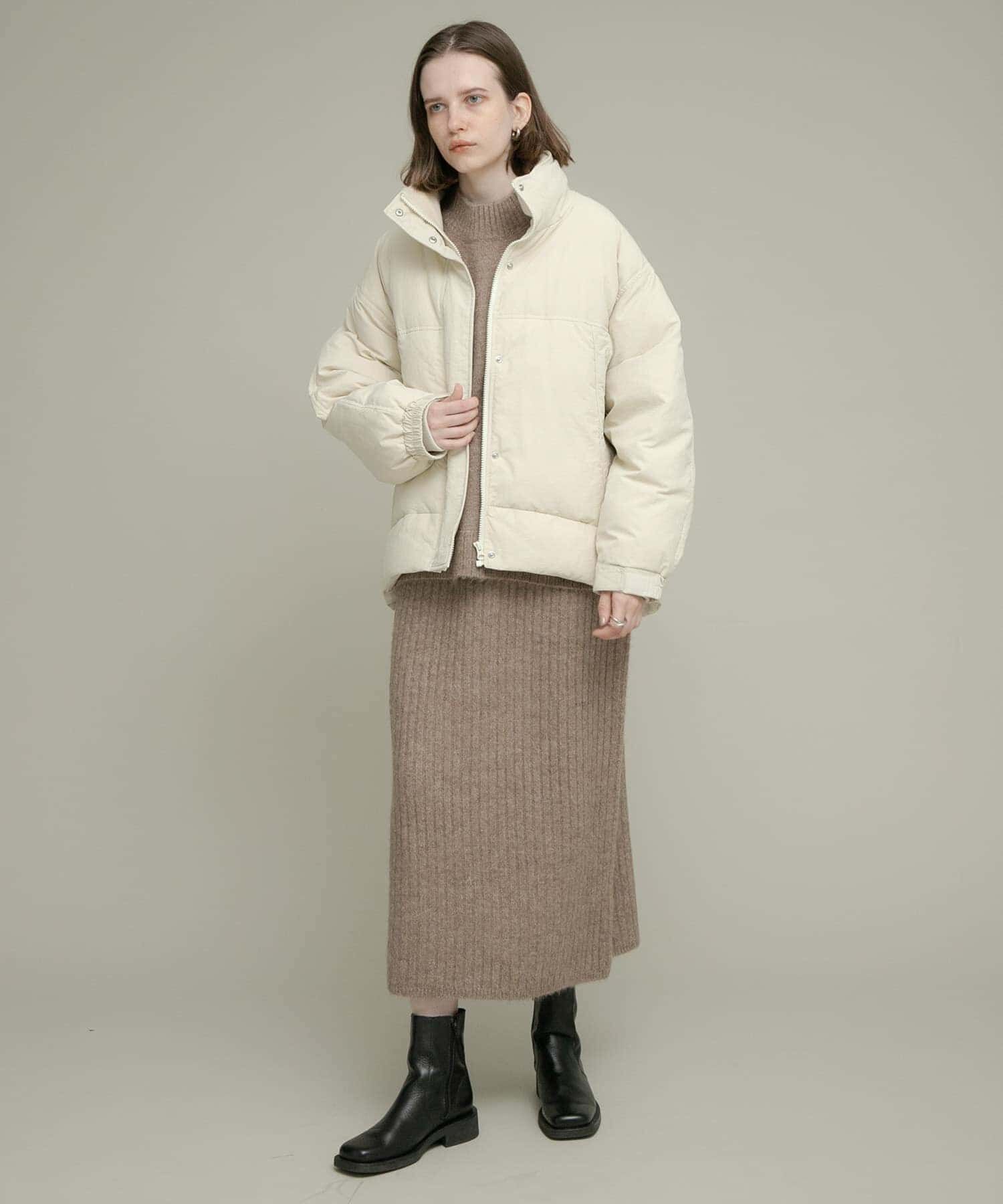 撥水スタンドダウンジャケット（Sonny Label ）｜ルミネのファッション