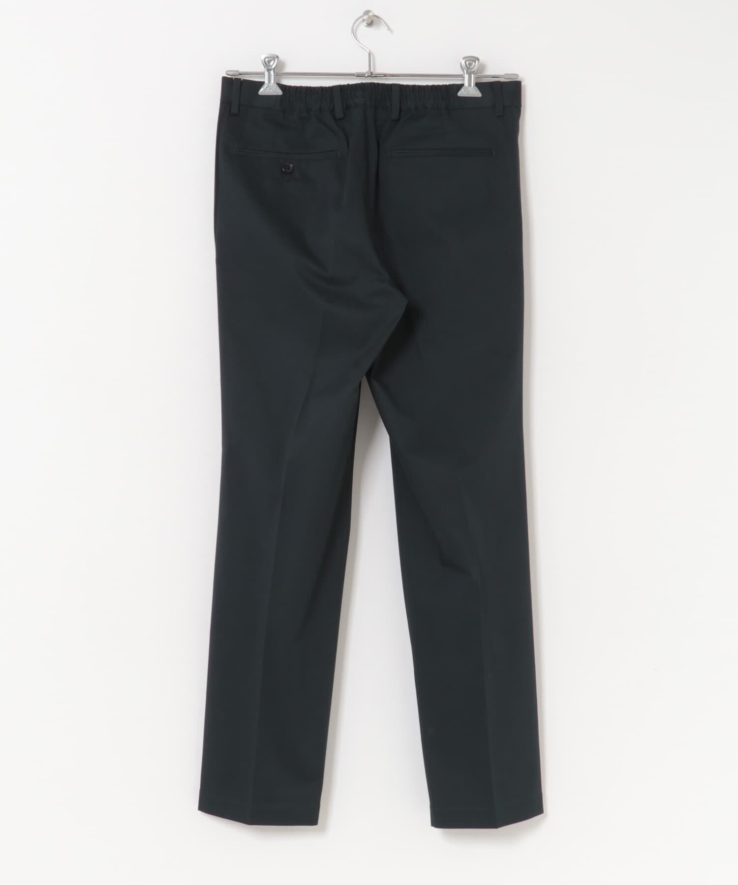 URBAN RESEARCH DOORS「LIFE STYLE TAILOR　ストレッチコットンパンツ」|スラックス|