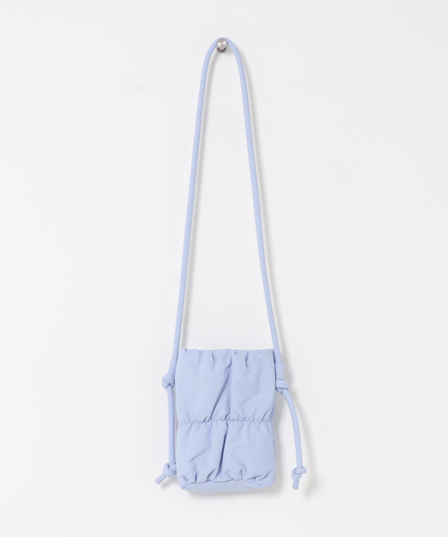 SMELLY「パフィーミニショルダー」|ショルダー・メッセンジャー|