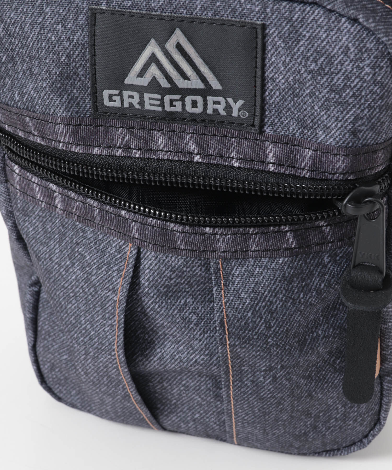 Sonny Label 「NEEDBY heritage&times;GREGORY　QUICK POCKET M」|ショルダー・メッセンジャー|