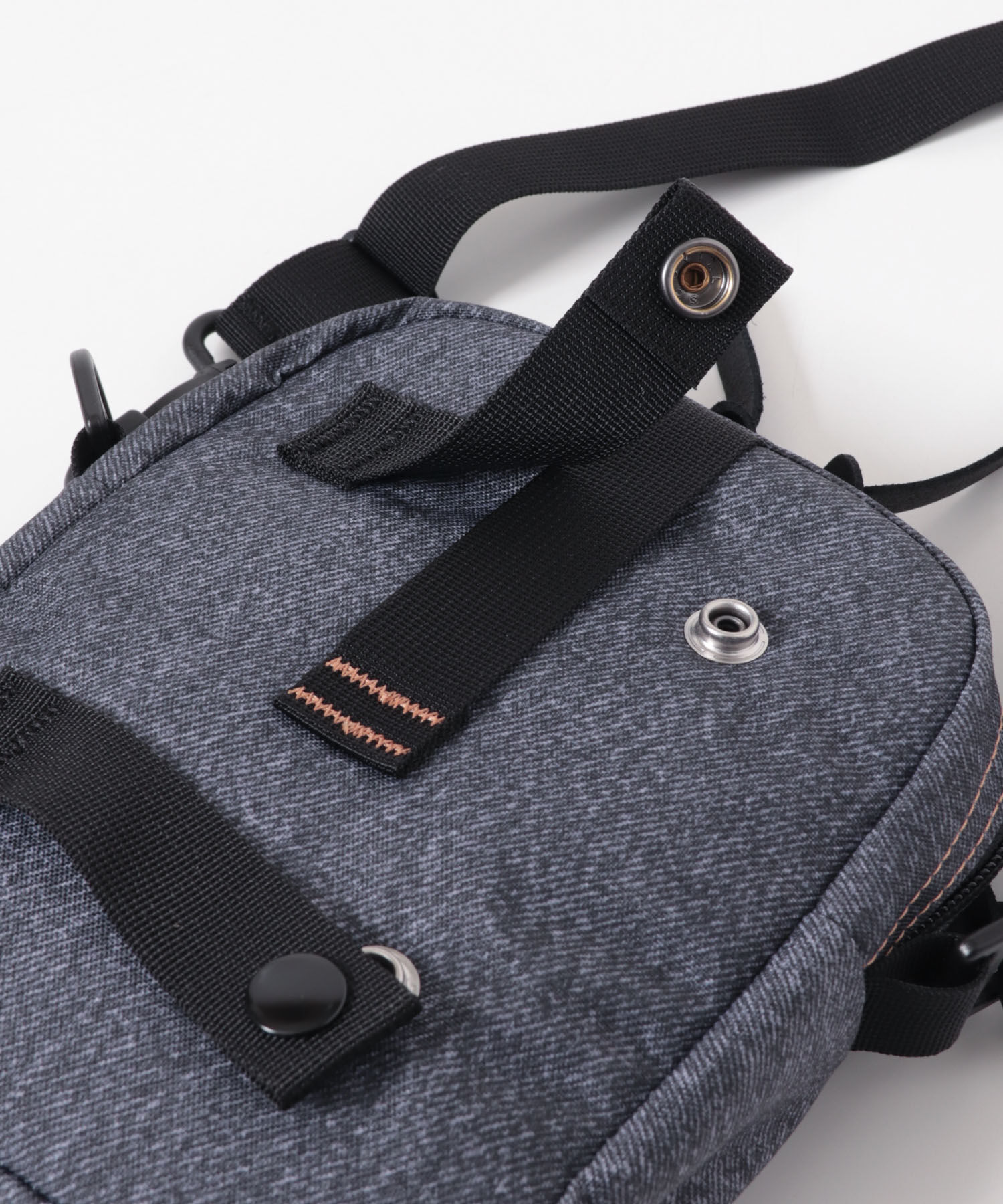 Sonny Label 「NEEDBY heritage&times;GREGORY　QUICK POCKET M」|ショルダー・メッセンジャー|