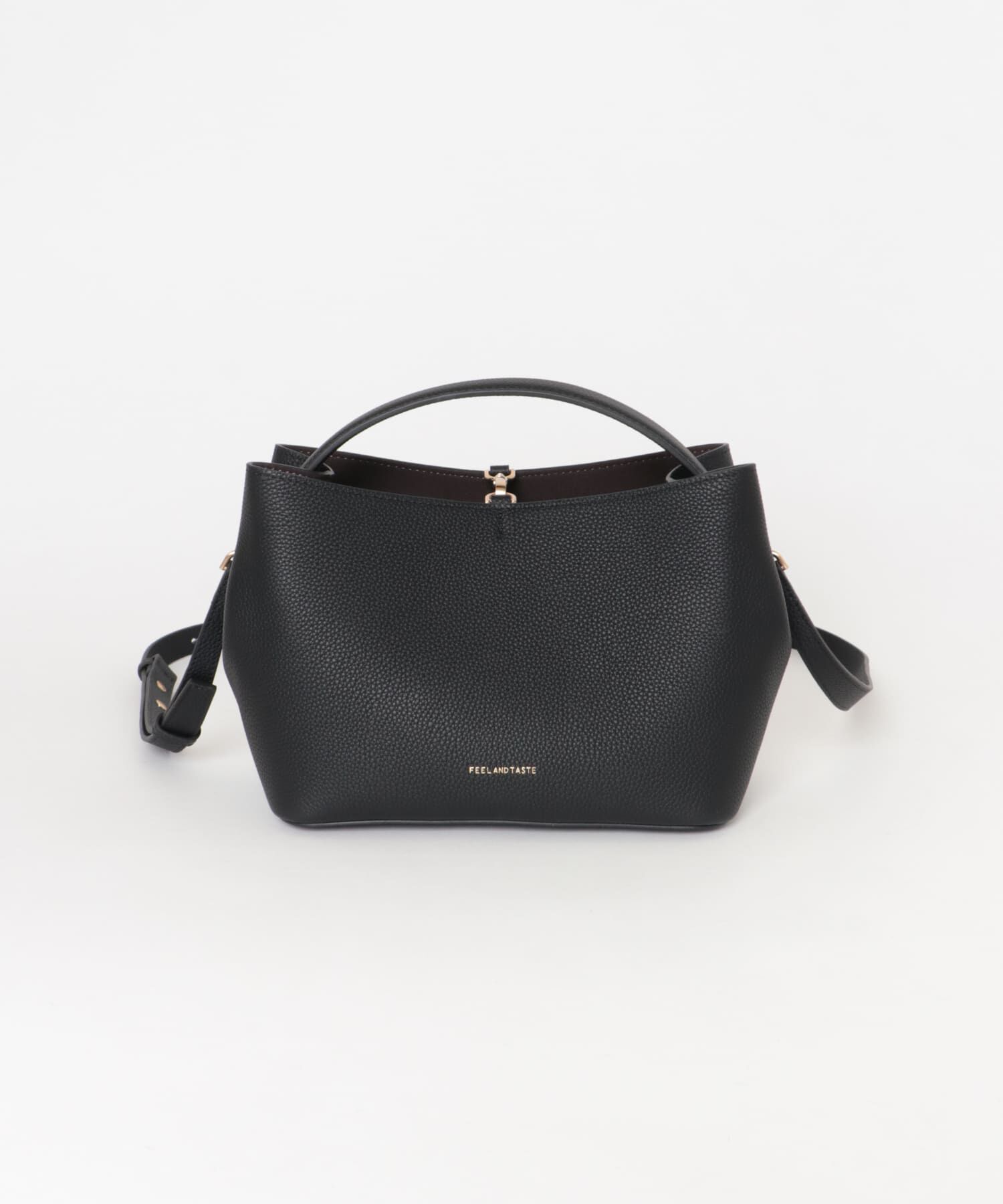 URBAN RESEARCH ROSSO「FEEL AND TASTE　BOAT S」|ショルダー・メッセンジャー|