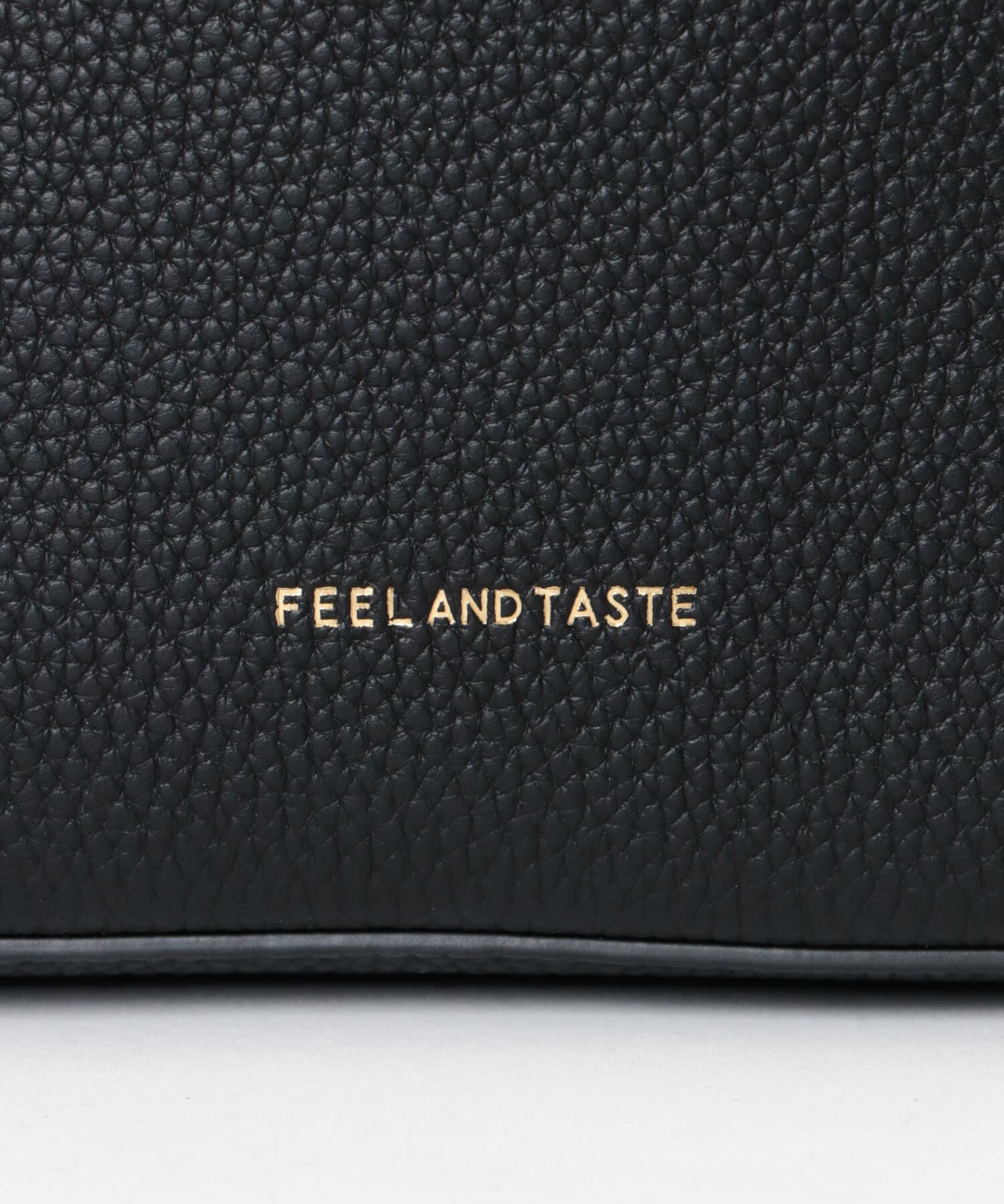 URBAN RESEARCH ROSSO「FEEL AND TASTE　BOAT S」|ショルダー・メッセンジャー|