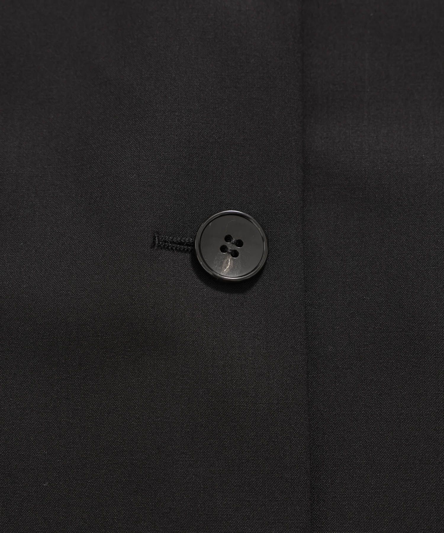 BABYLONE「オーバーシングルジャケット」|テーラードジャケット|