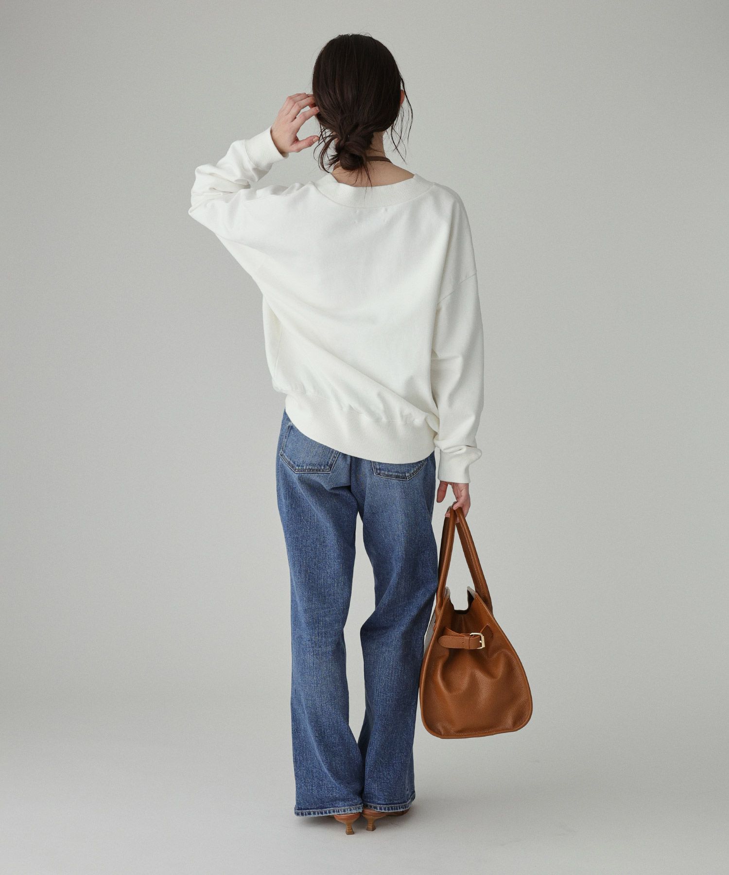  「【J.J. Mercer】＜別注＞スウェット」|スウェット・ジャージ|