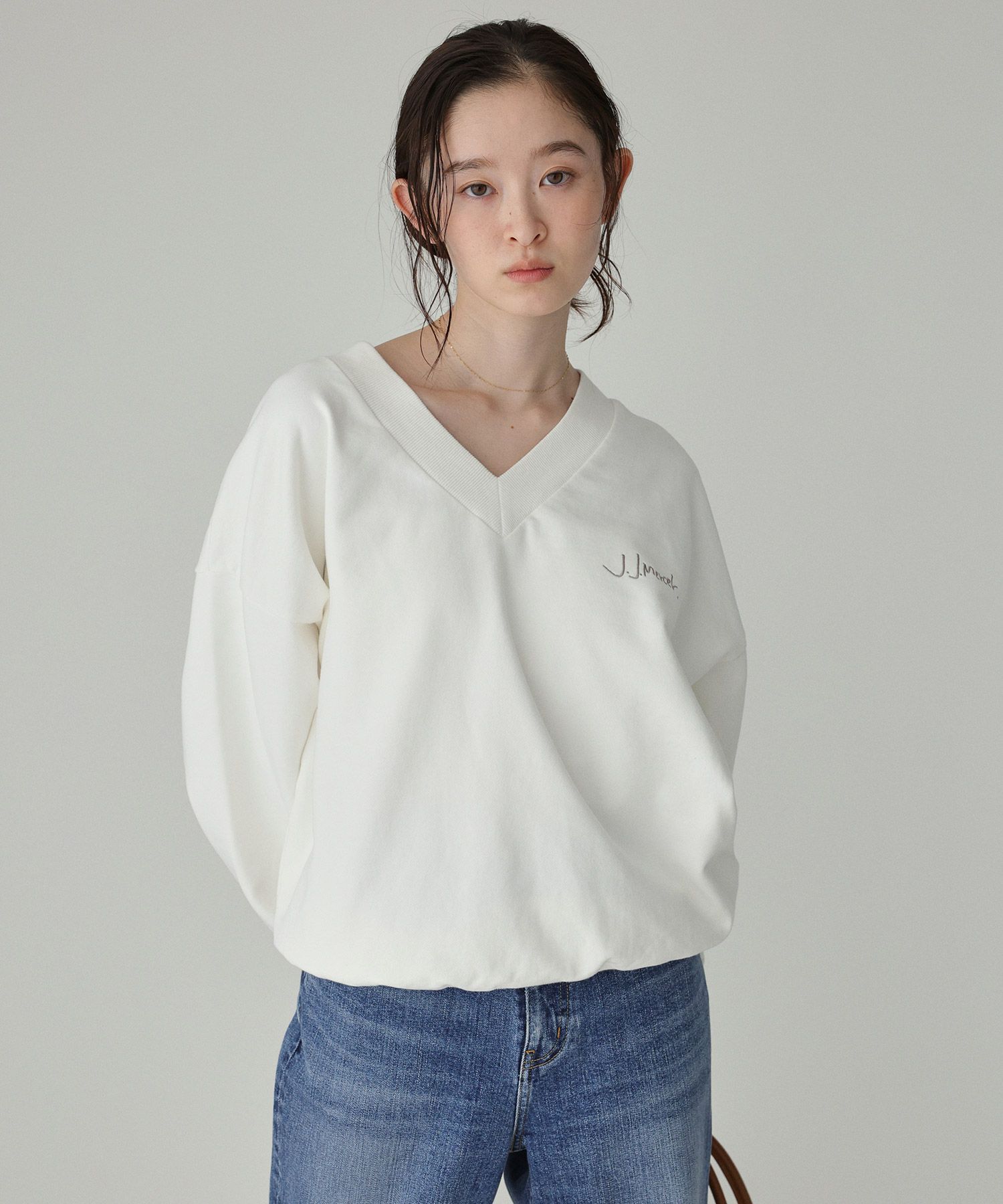  「【J.J. Mercer】＜別注＞スウェット」|スウェット・ジャージ|