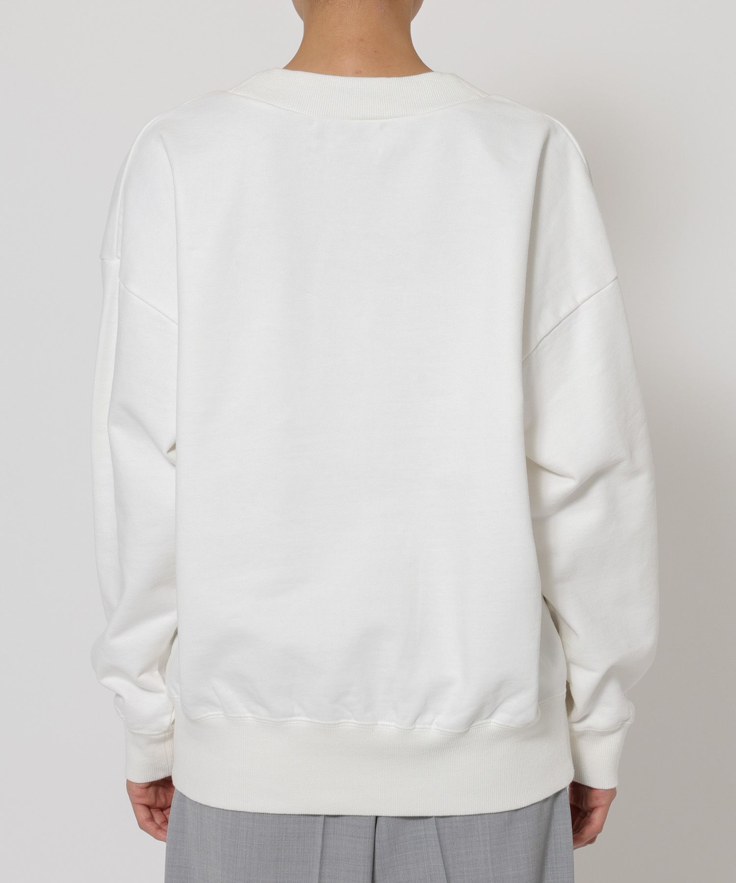  「【J.J. Mercer】＜別注＞スウェット」|スウェット・ジャージ|