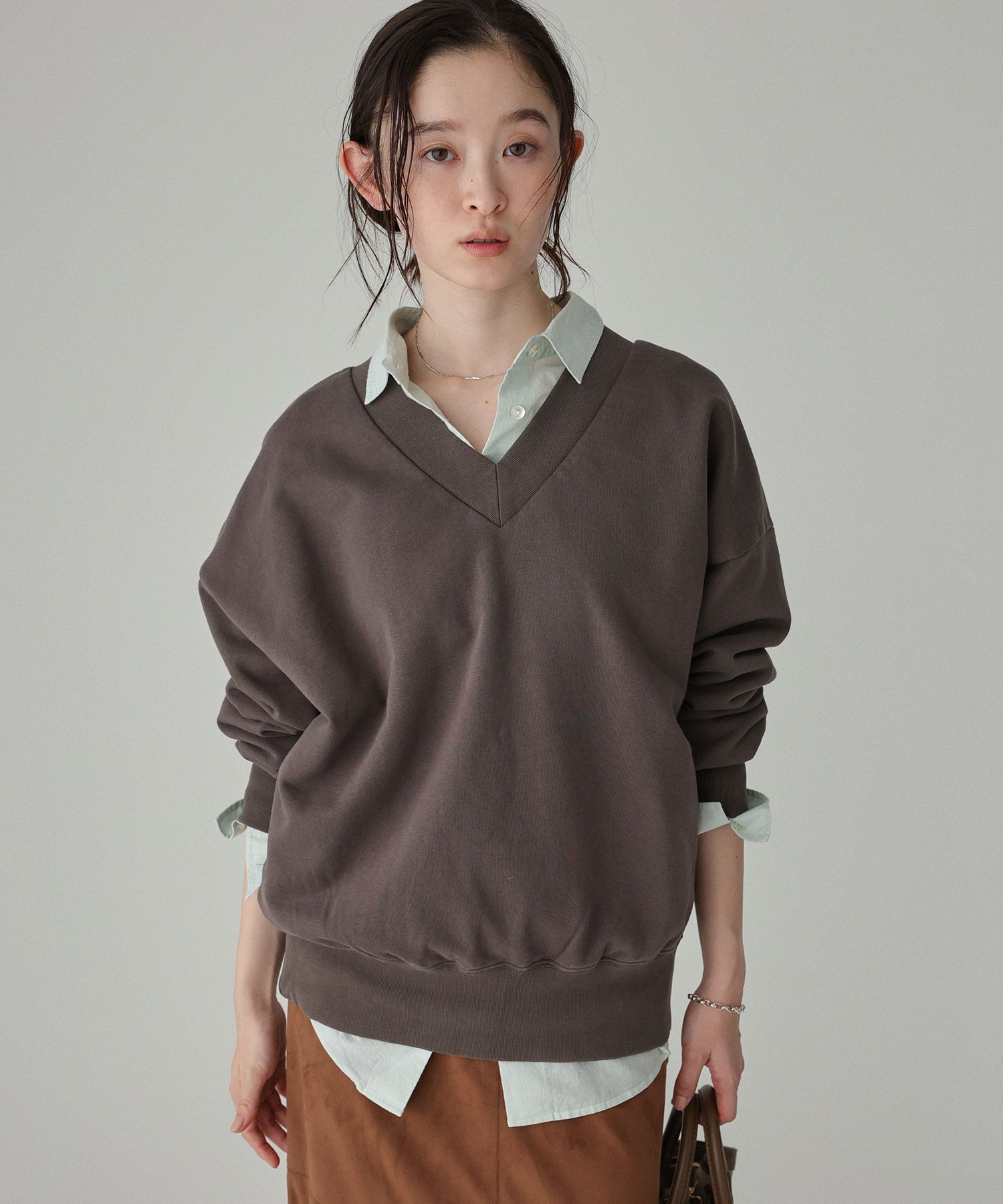  「【J.J. Mercer】＜別注＞スウェット」|スウェット・ジャージ|