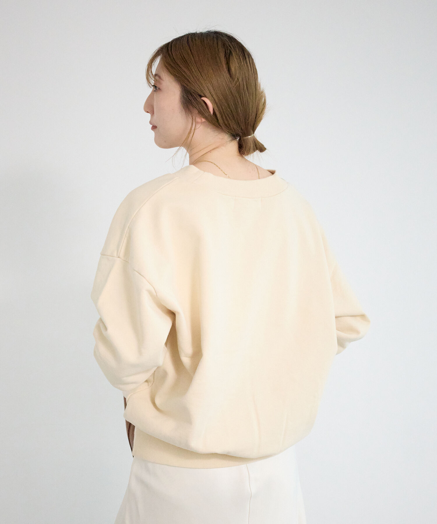  「【J.J. Mercer】＜別注＞スウェット」|スウェット・ジャージ|