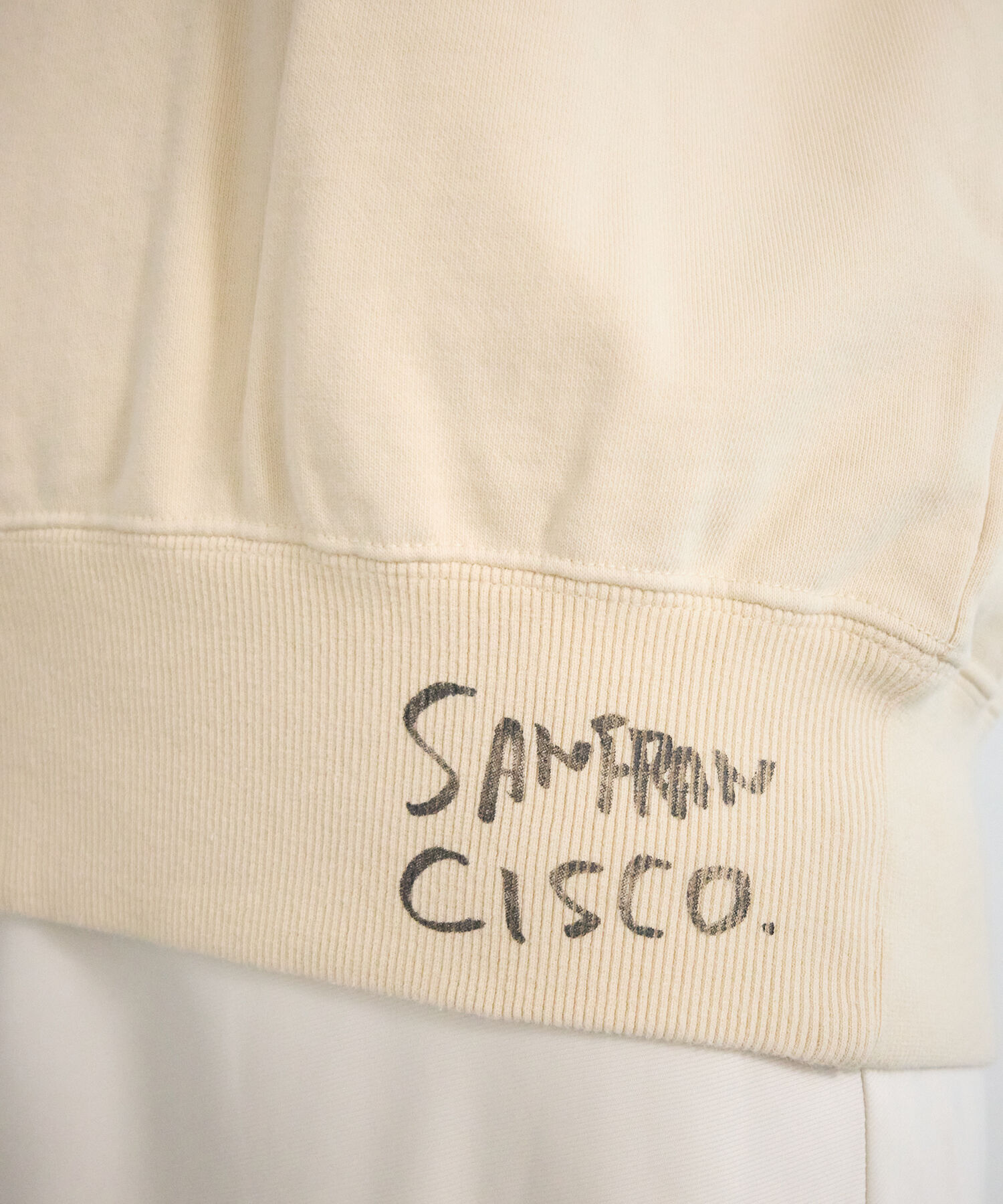  「【J.J. Mercer】＜別注＞スウェット」|スウェット・ジャージ|