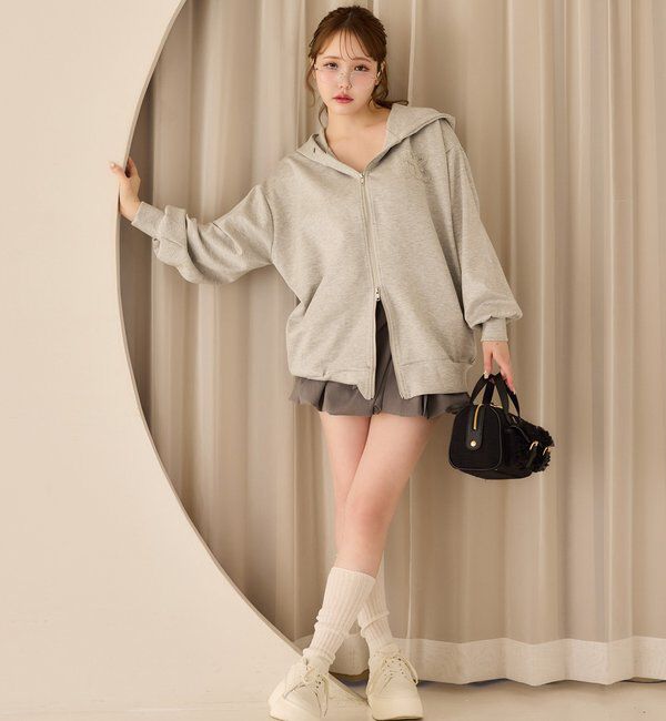  「リボンカスタムスニーカー」|その他|