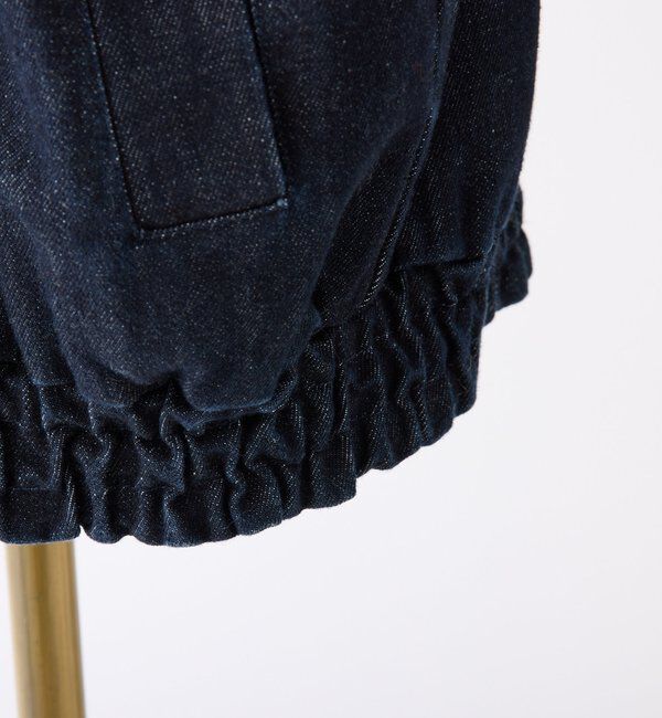  「【REVIVAL】WEB限定/セットアップ対応/パイピングカバーオール」|ダウンベスト・ベスト|