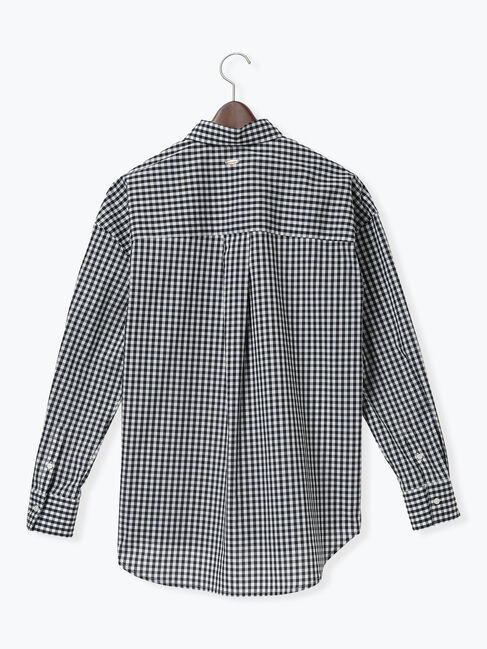 Te chichi「スタンダードシャツ《2026 spring catalog item》」|シャツ・ブラウス|