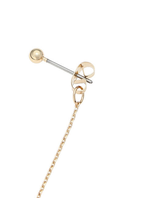 Te chichi「ナンバーチェーンピアス30」|ピアス|