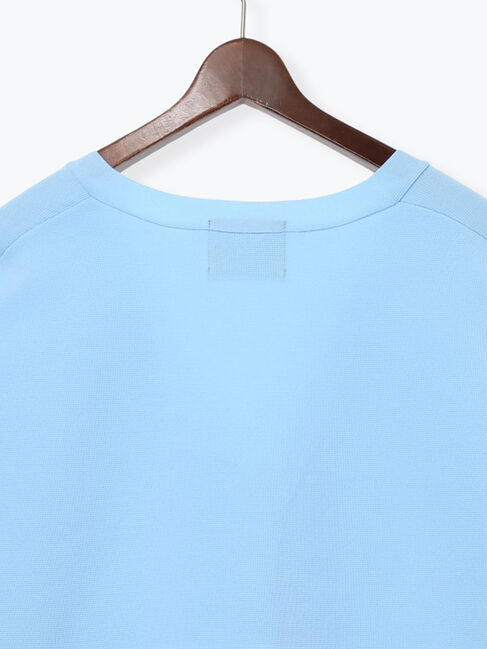 Te chichi「コクーンVネックカーディガン」|カーディガン|