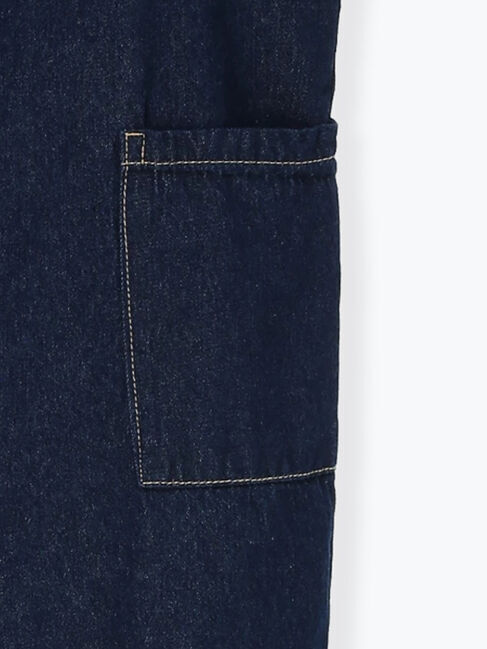 Samansa Mos2 Lagom「オーバーオール」|ワンピース|