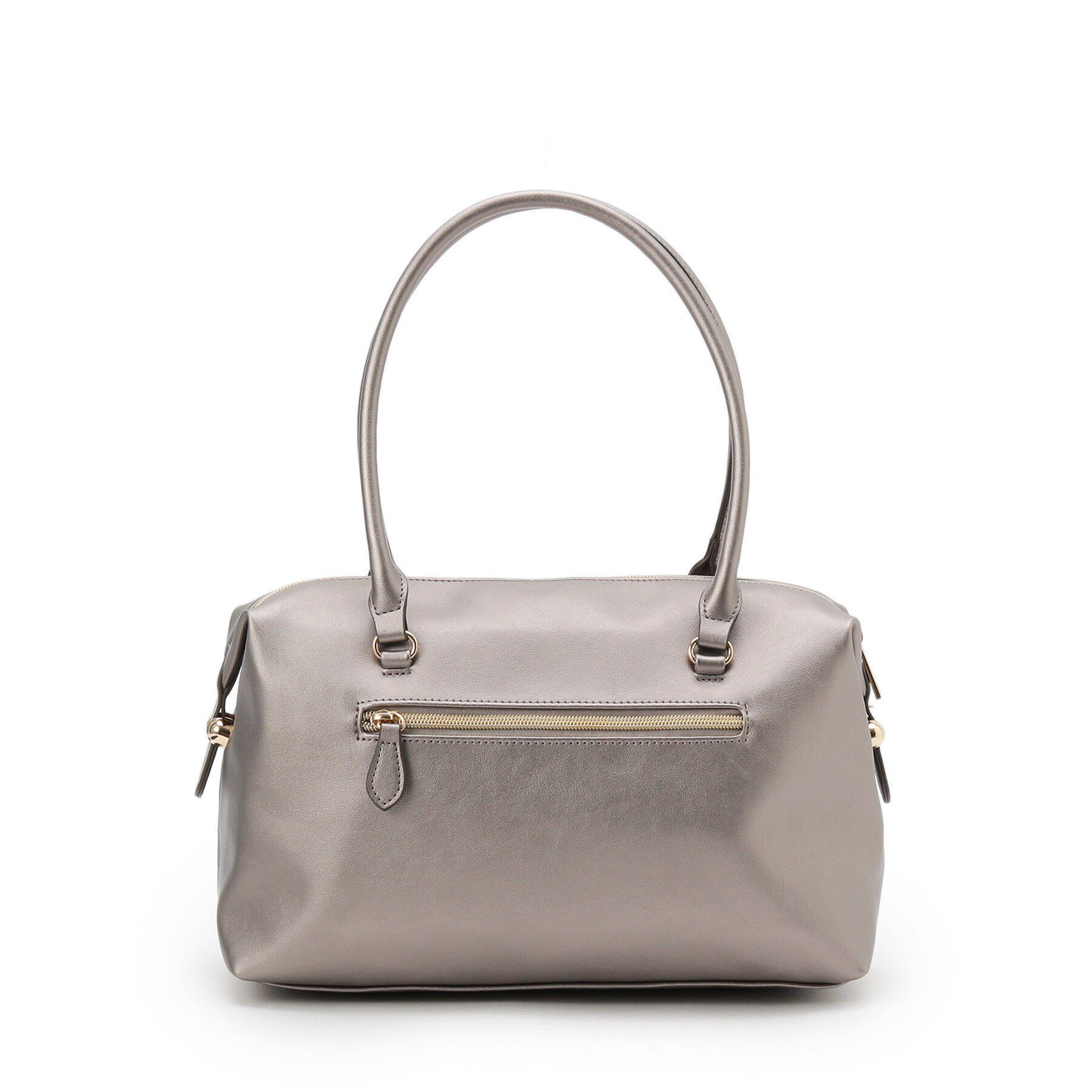 grove「ロングハンドルボストン」|ボストンバッグ|