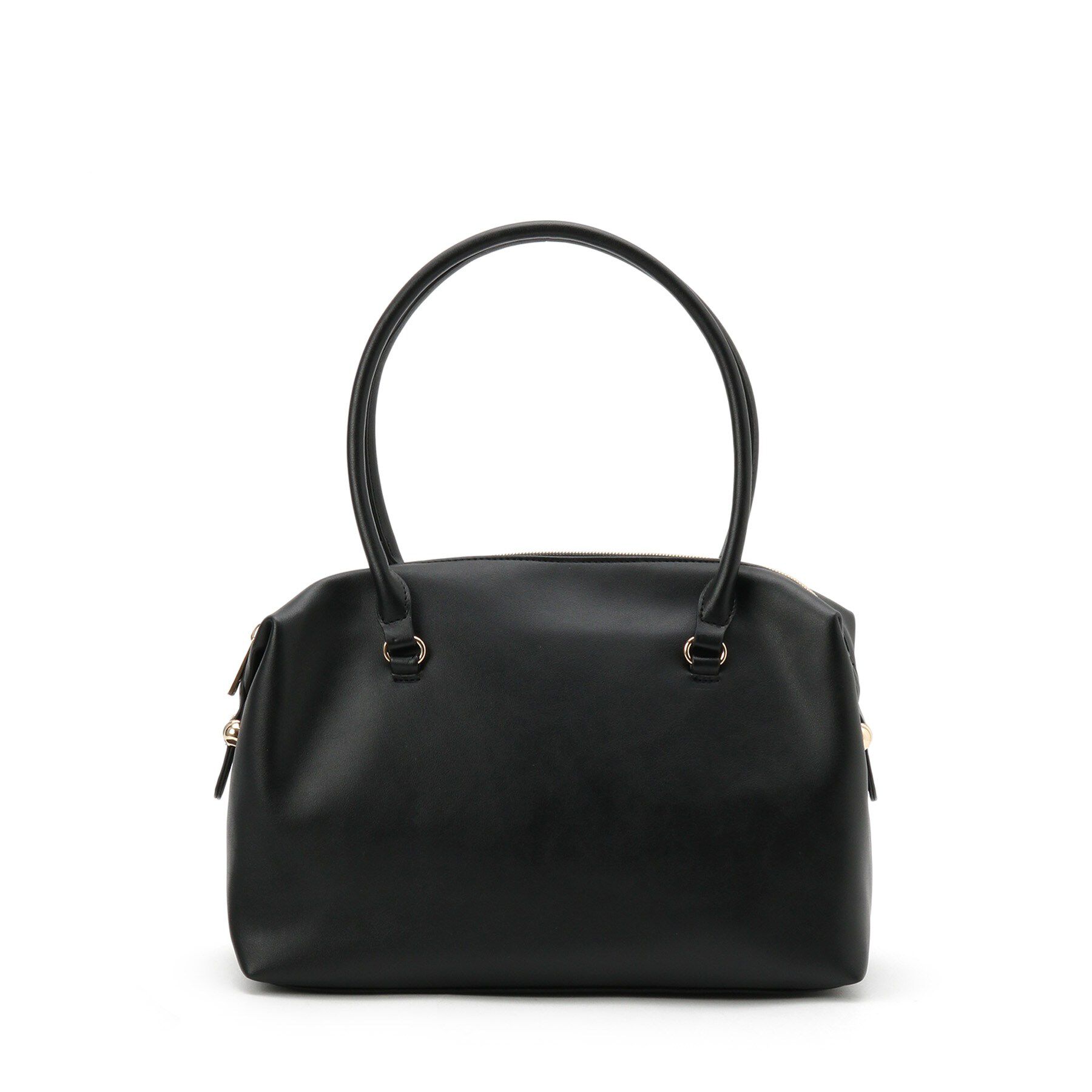 grove「ロングハンドルボストン」|ボストンバッグ|