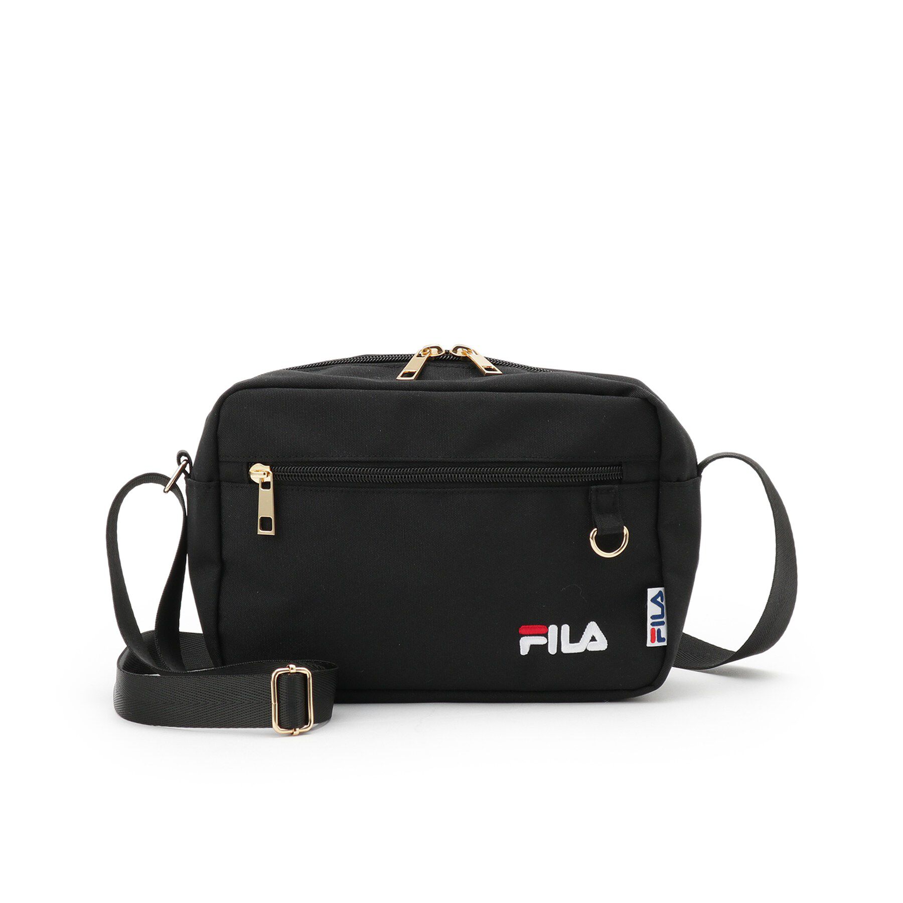 grove「【FILA別注】撥水ショルダー」|ショルダー・メッセンジャー|