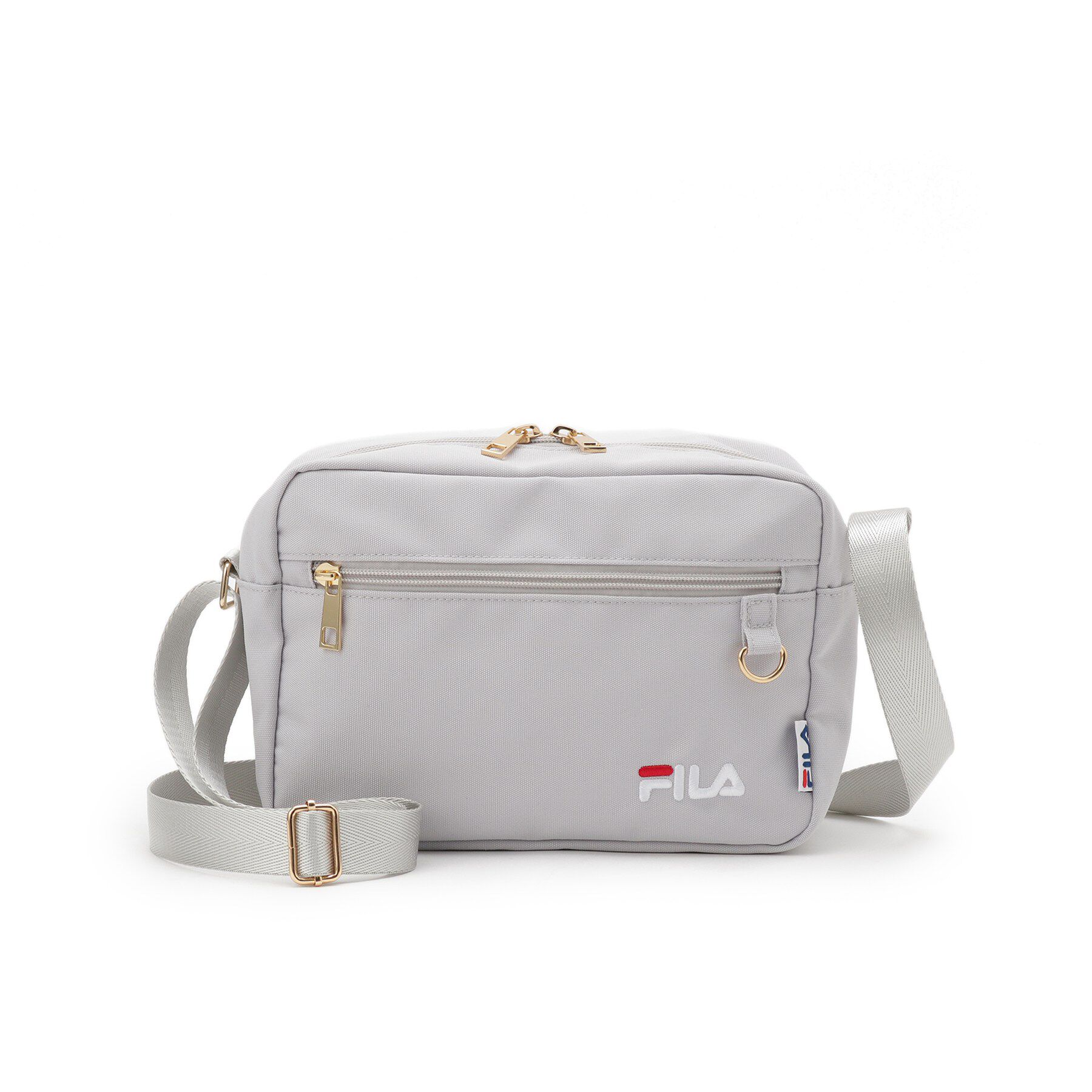 grove「【FILA別注】撥水ショルダー」|ショルダー・メッセンジャー|