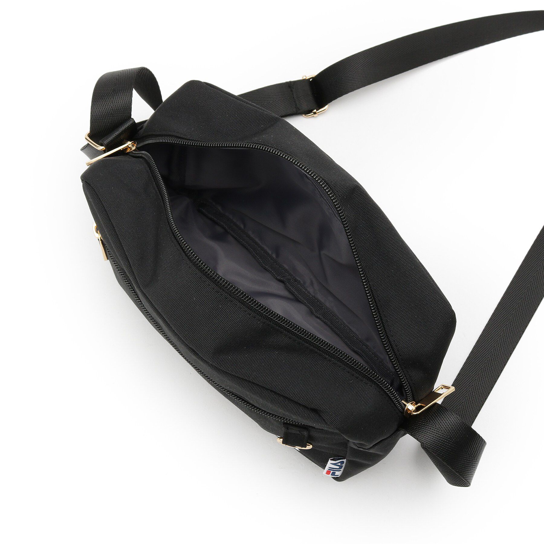 grove「【FILA別注】撥水ショルダー」|ショルダー・メッセンジャー|