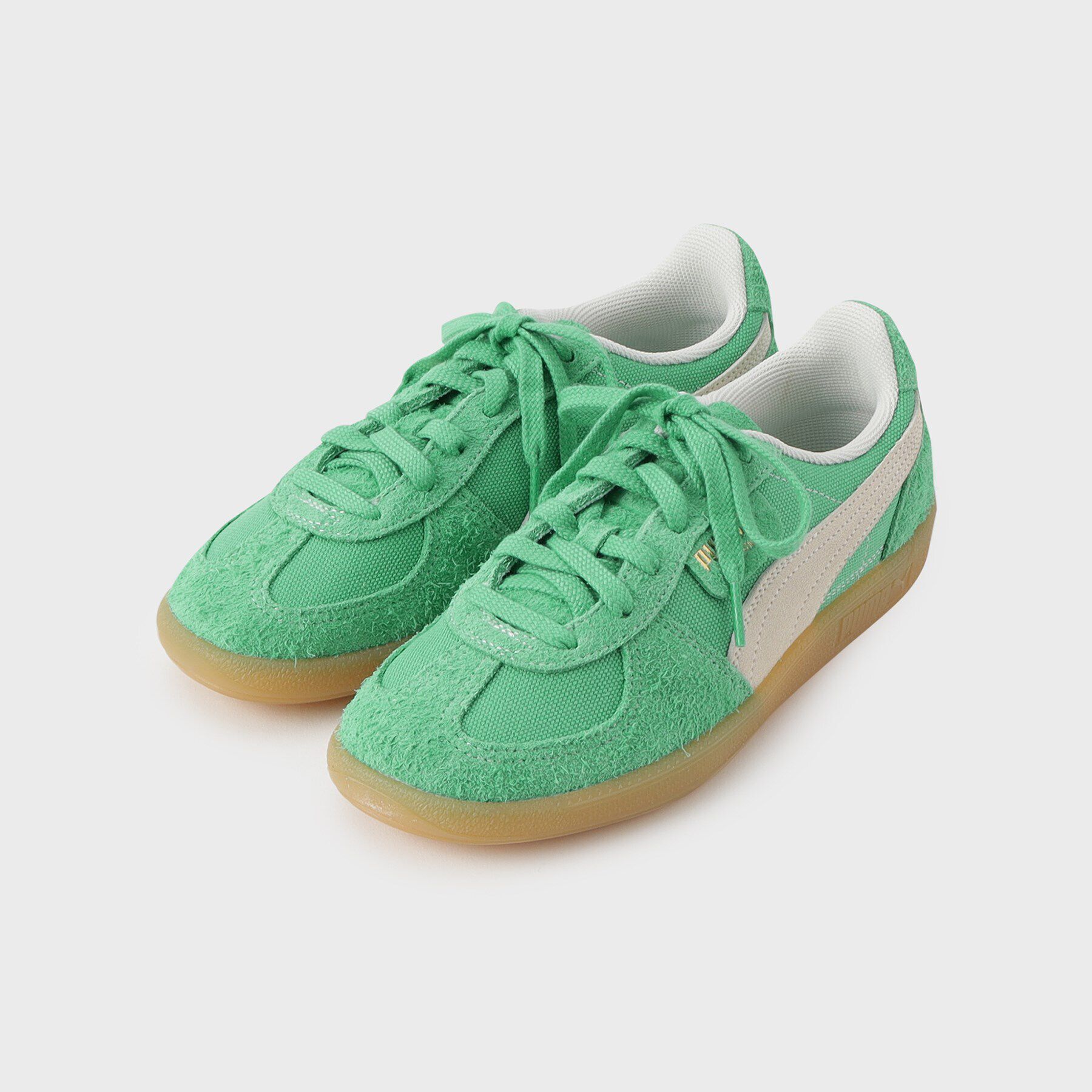 GALLEST「【PUMA】パレルモ ヴィンテージ スニーカー」|スニーカー|