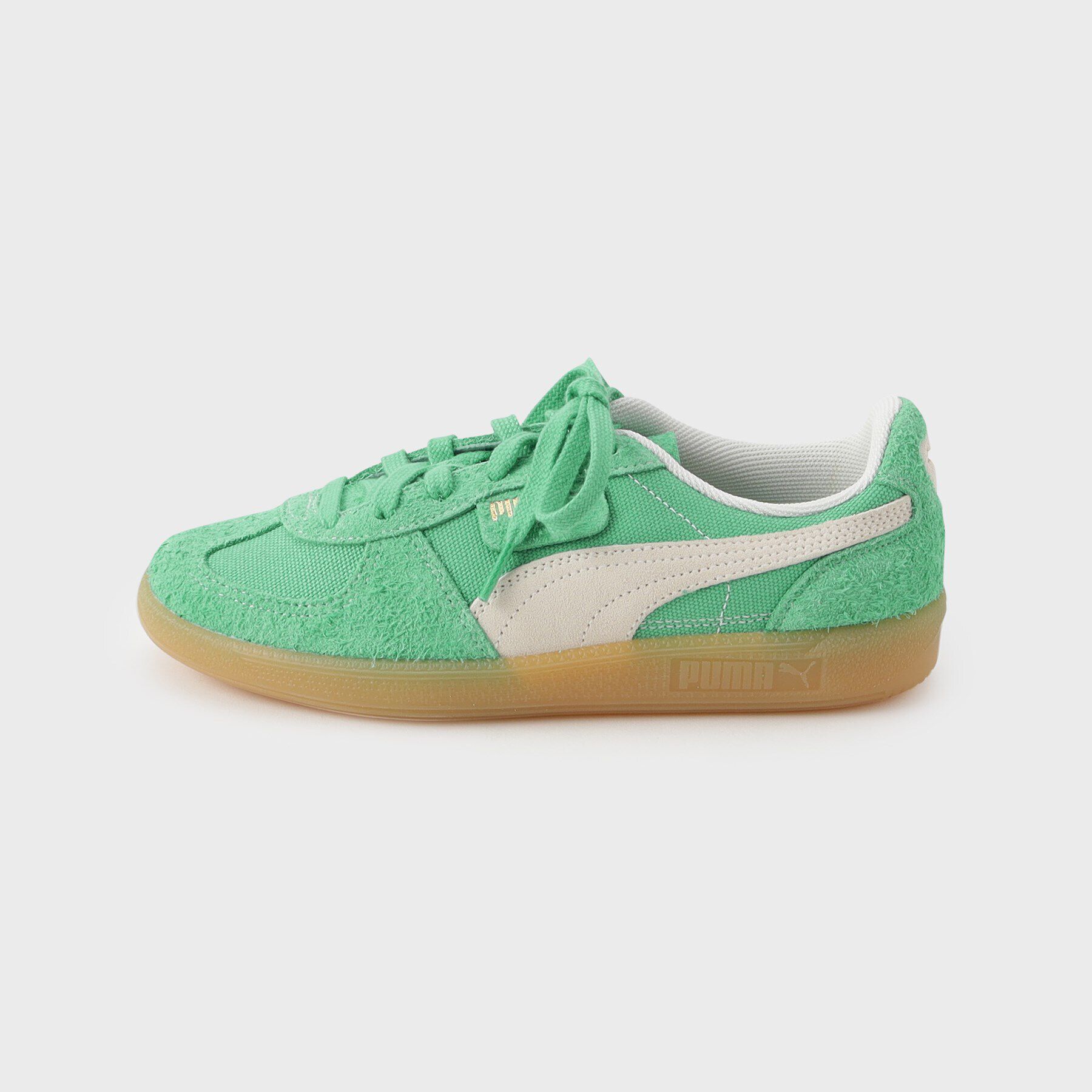 GALLEST「【PUMA】パレルモ ヴィンテージ スニーカー」|スニーカー|