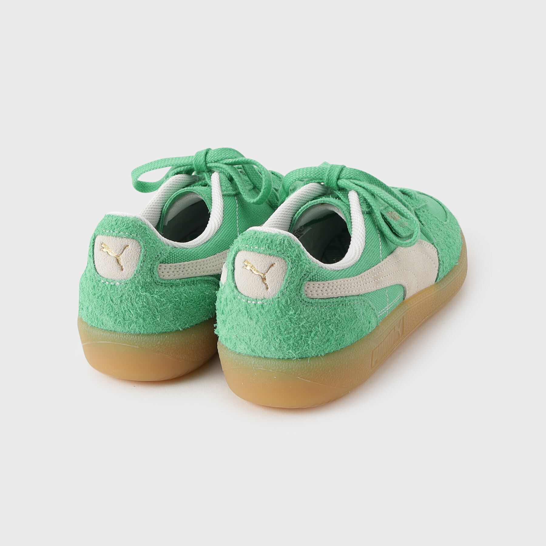 GALLEST「【PUMA】パレルモ ヴィンテージ スニーカー」|スニーカー|