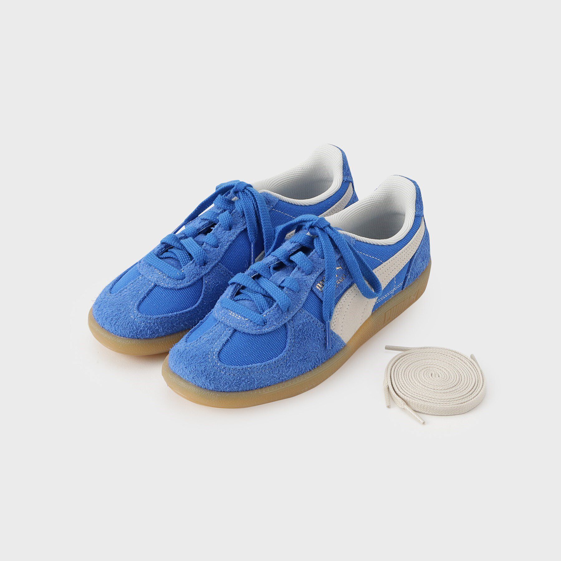 GALLEST「【PUMA】パレルモ ヴィンテージ スニーカー」|スニーカー|