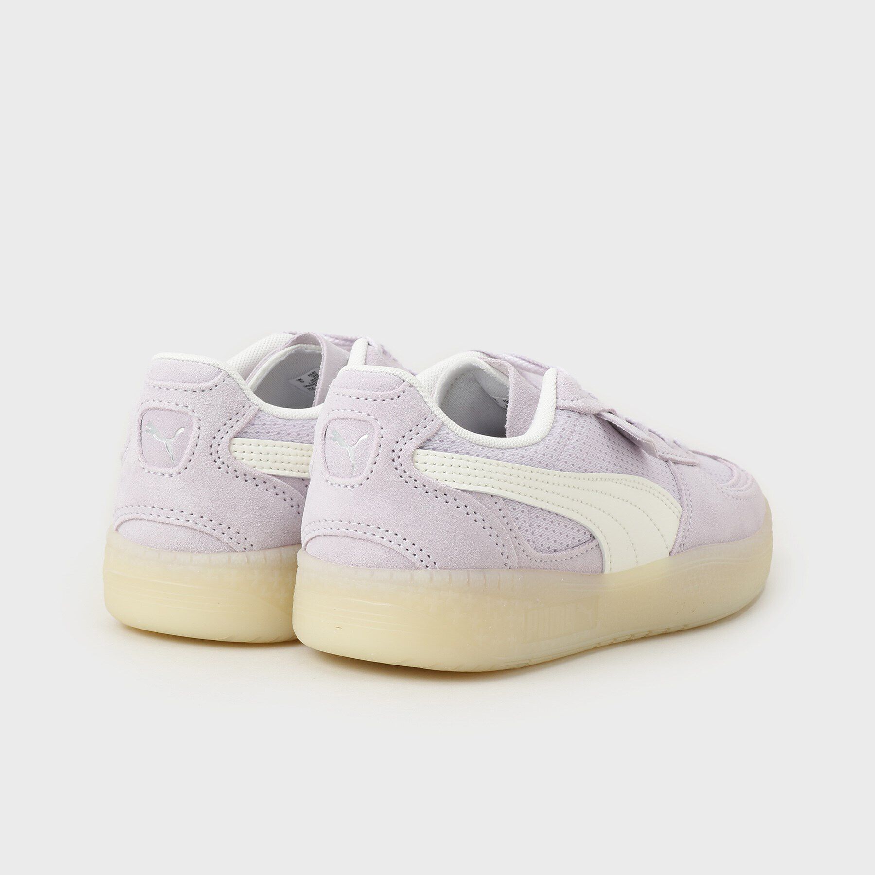 GALLEST「【PUMA】パレルモ MODA ヴィンテージ」|スニーカー|