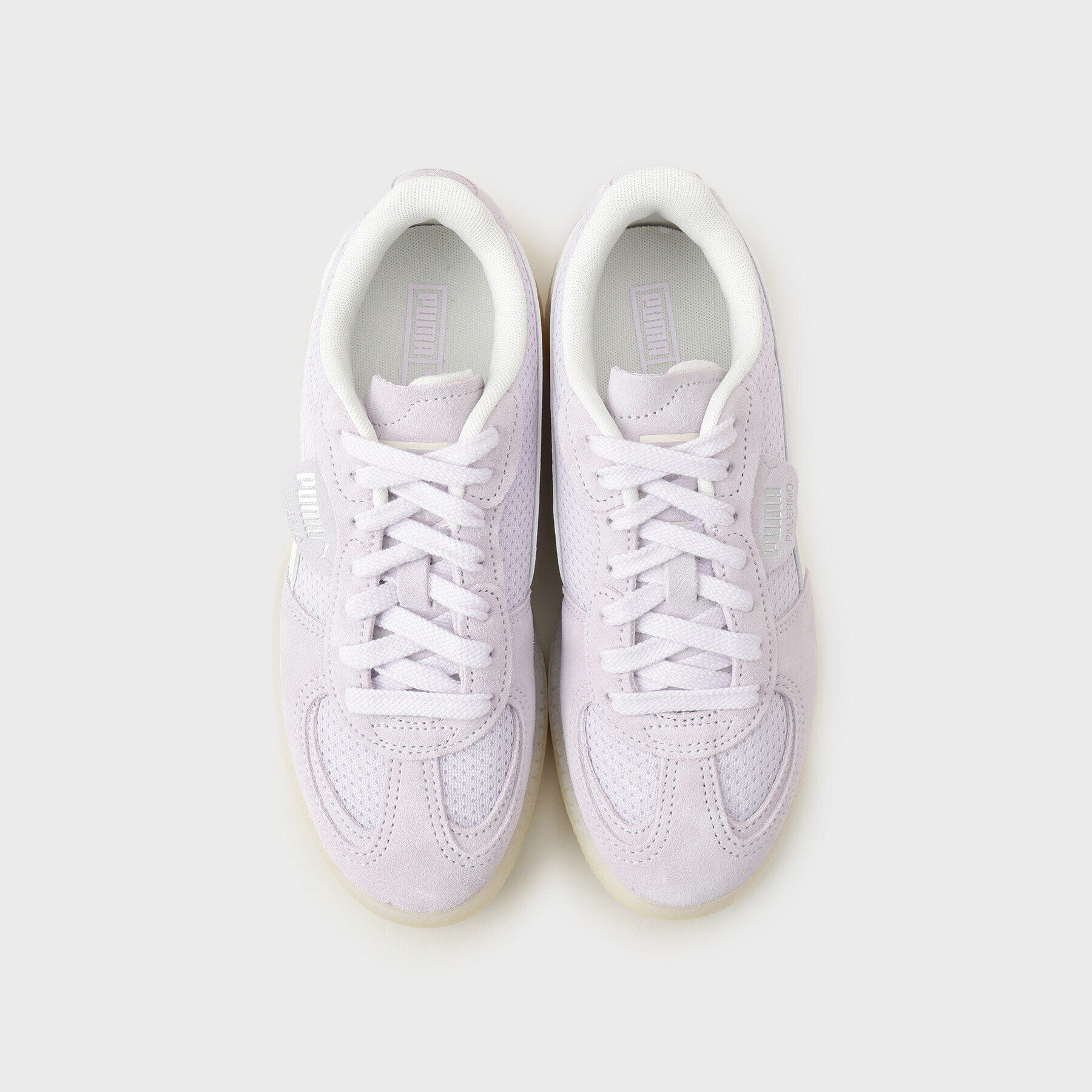 GALLEST「【PUMA】パレルモ MODA ヴィンテージ」|スニーカー|