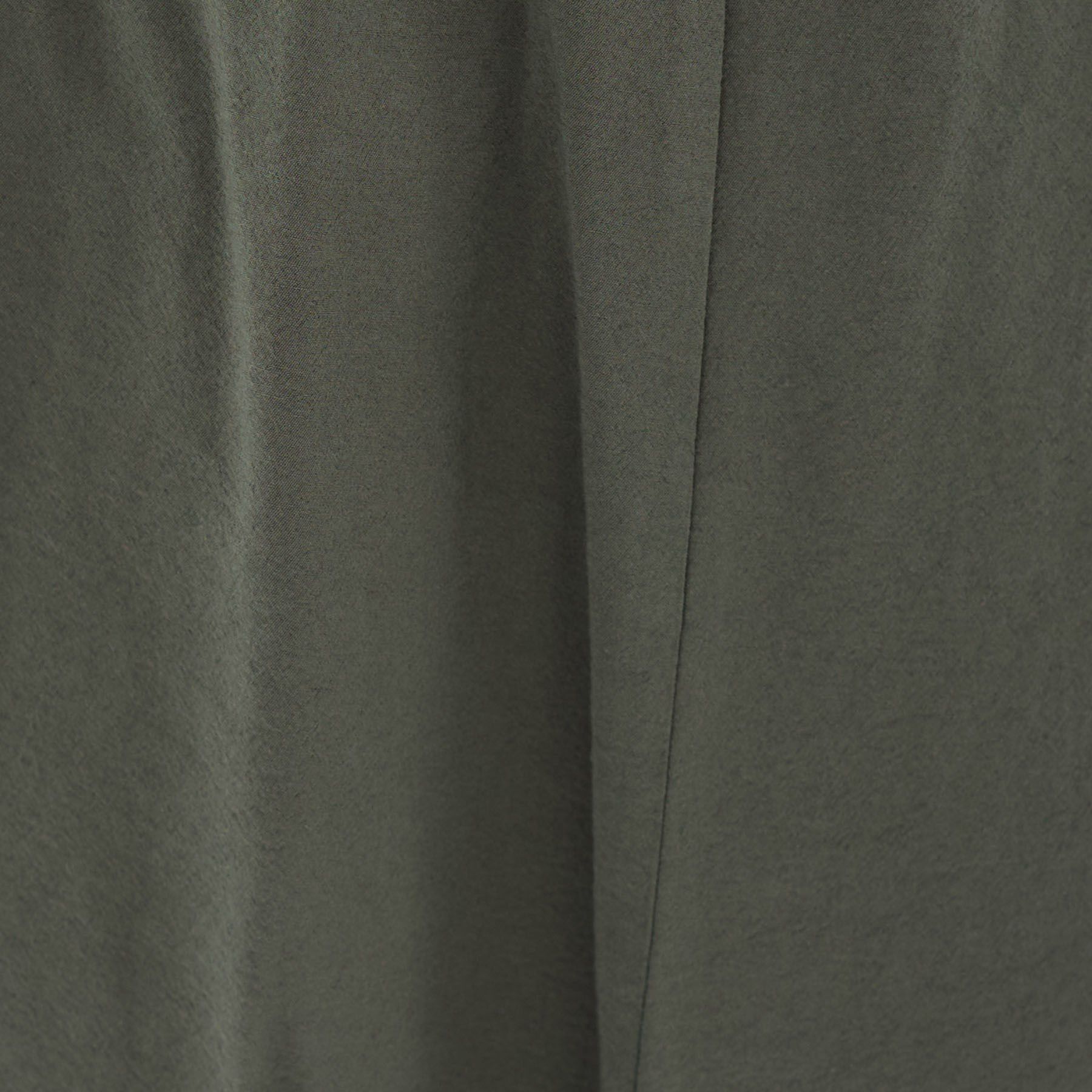 INDIVI「タンブラーフレアスカート」|スカート|