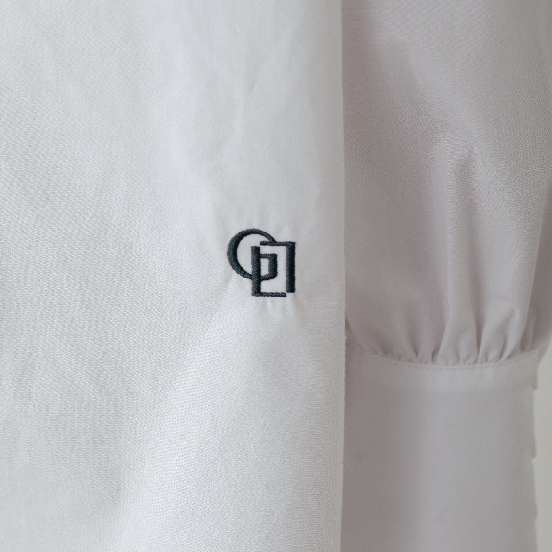 GALLEST「ビッグカラーシャツ」|シャツ・ブラウス|