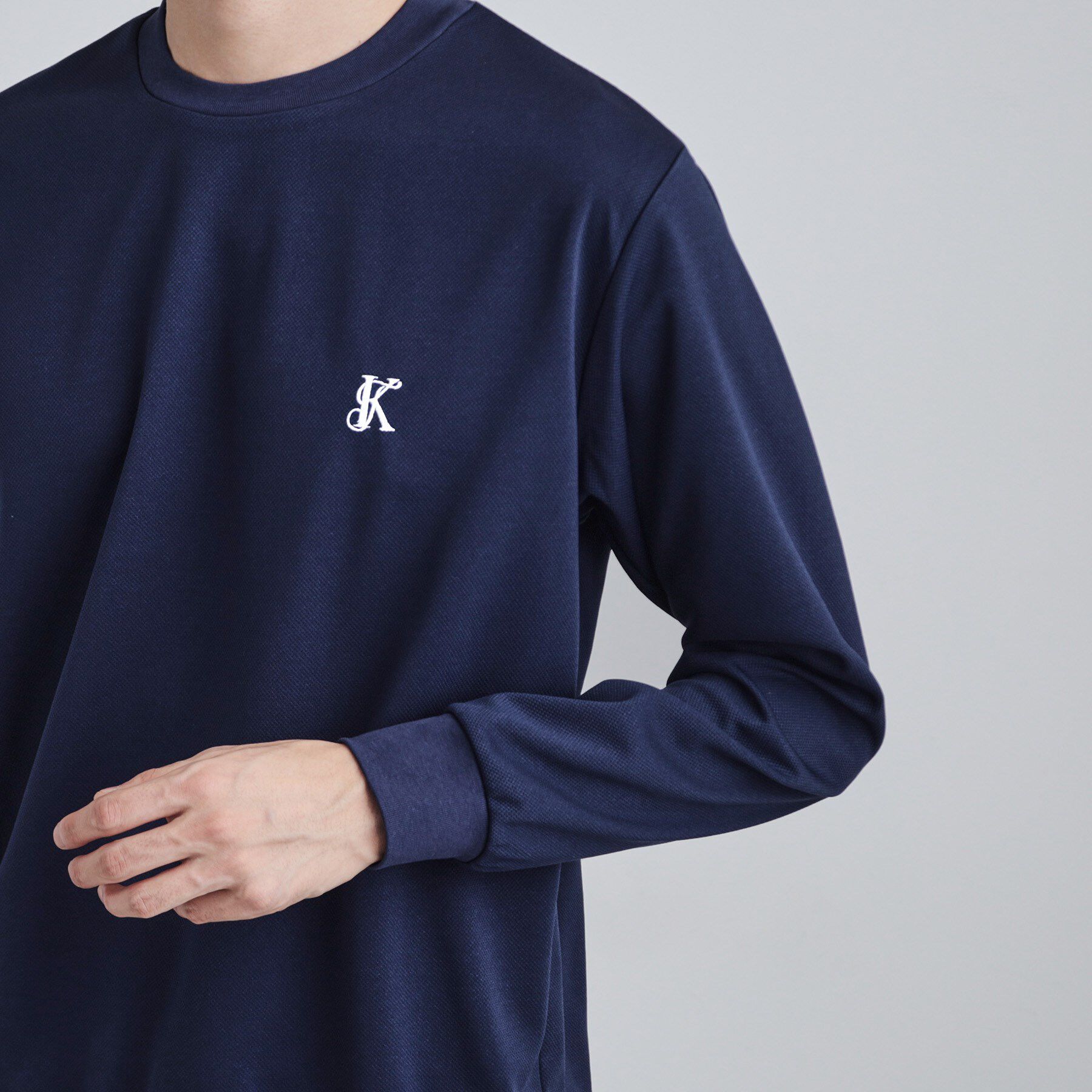 tk.TAKEO KIKUCHI「サーフニットプルオーバー」|Tシャツ・カットソー|