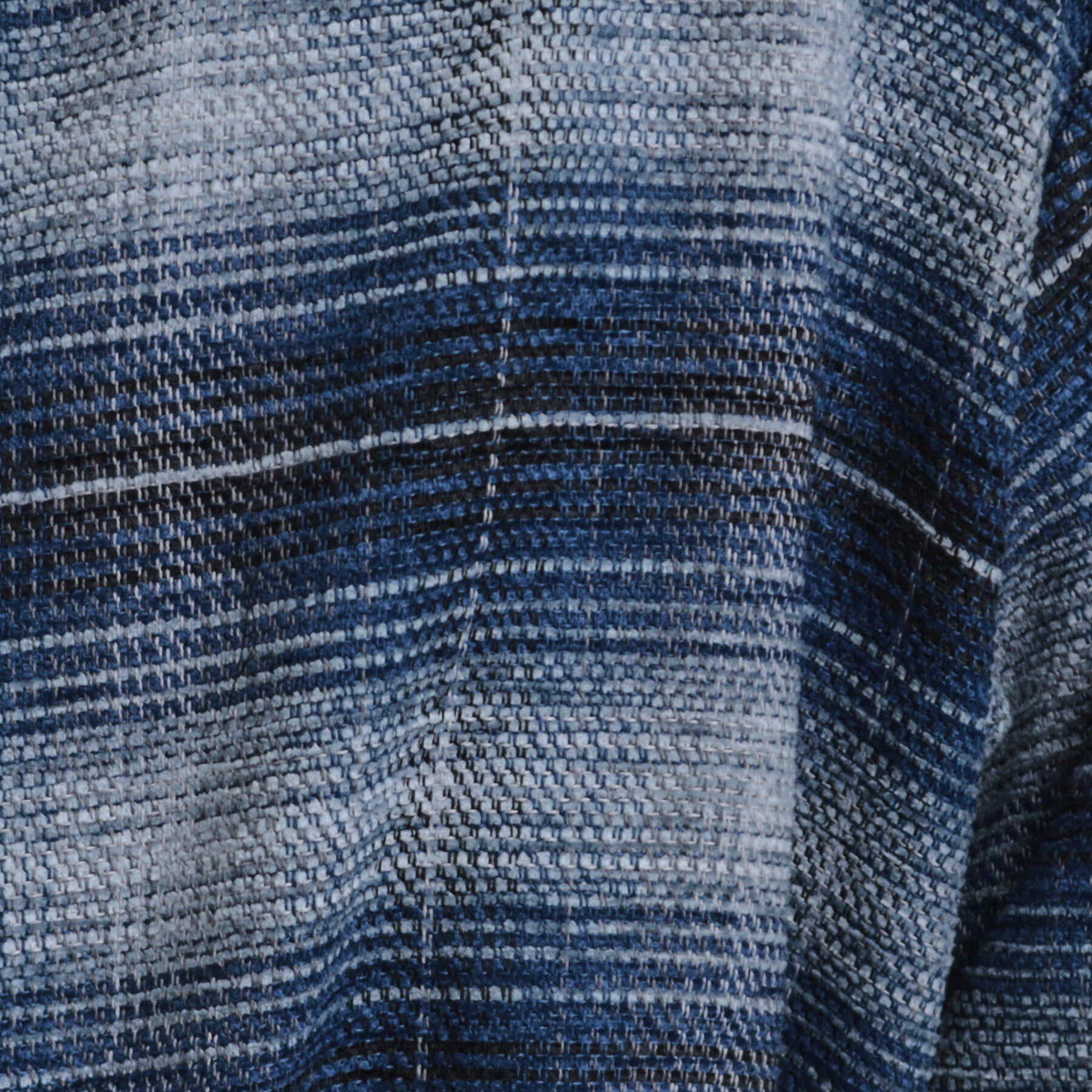 tk.TAKEO KIKUCHI「モールチェックZIPシャツ」|シャツ・ブラウス|