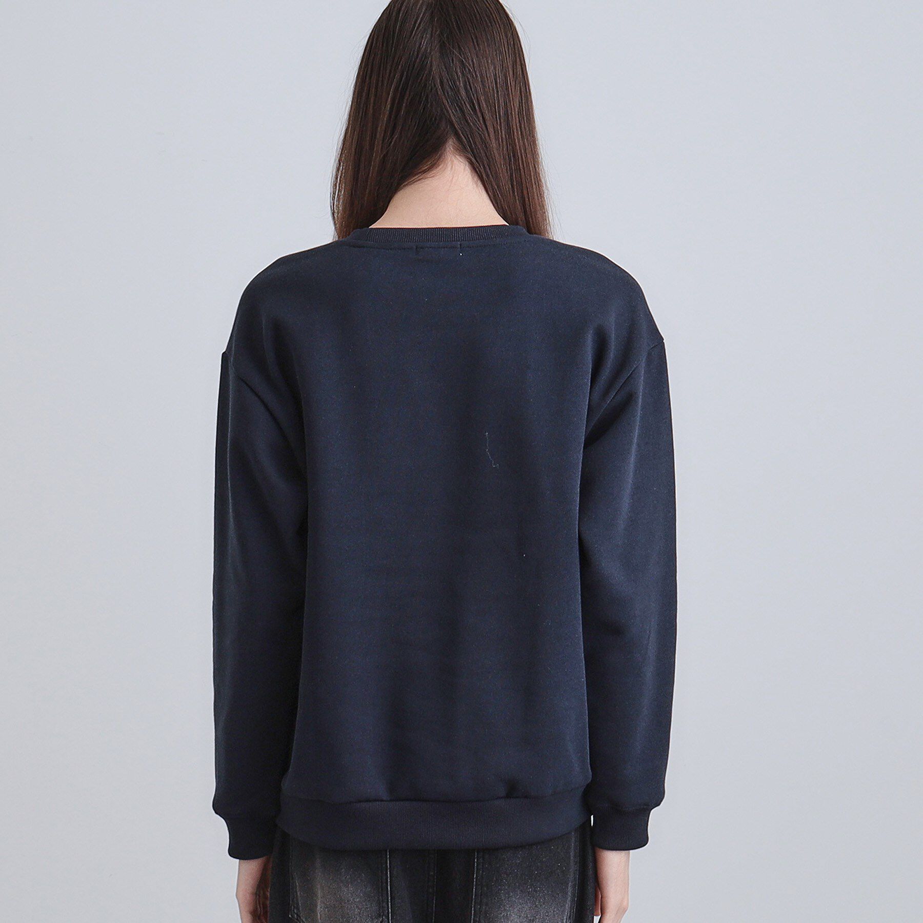 tk.TAKEO KIKUCHI「切り替えニットソー」|Tシャツ・カットソー|