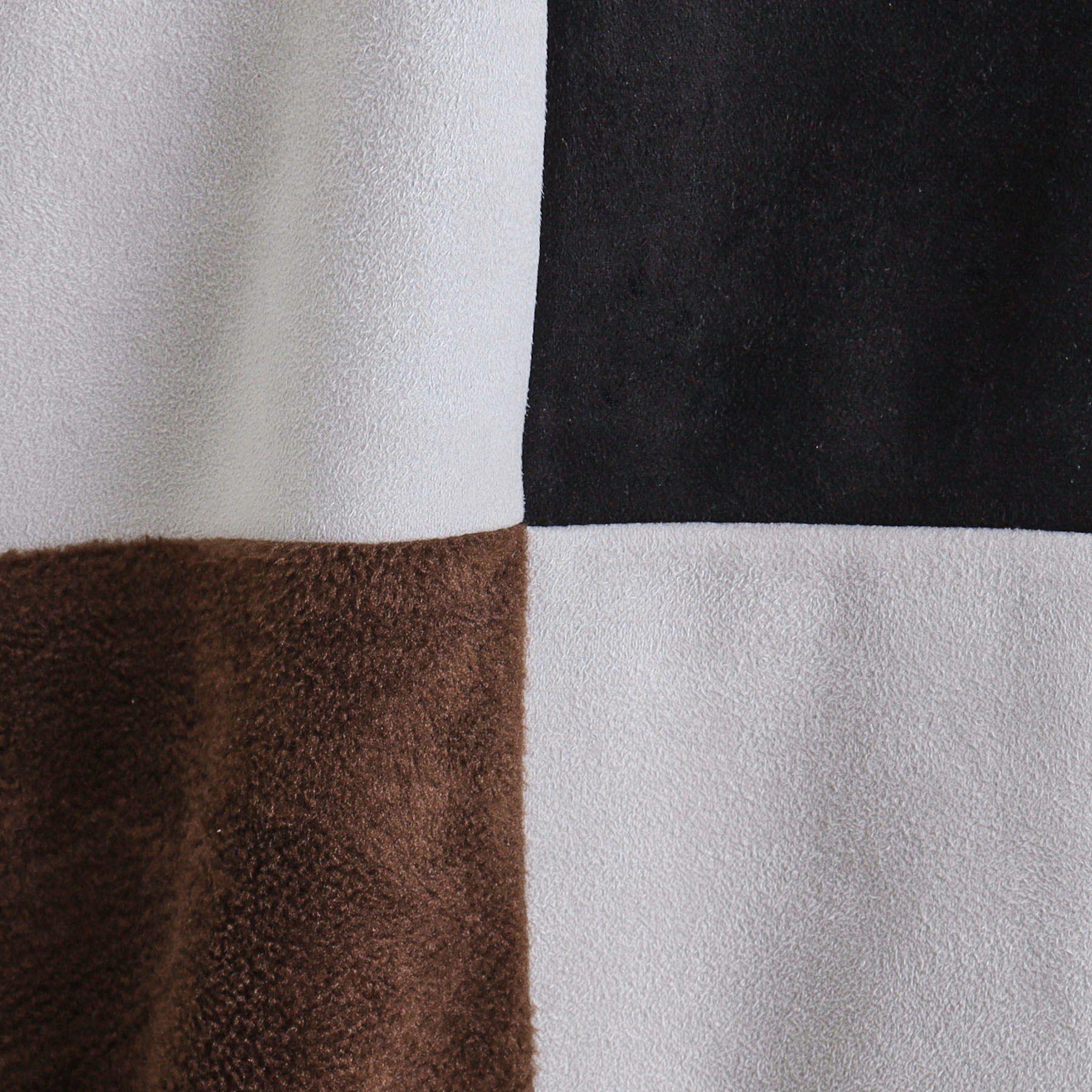 tk.TAKEO KIKUCHI「ダブルフェイス切り替えプルオーバー」|パーカー|