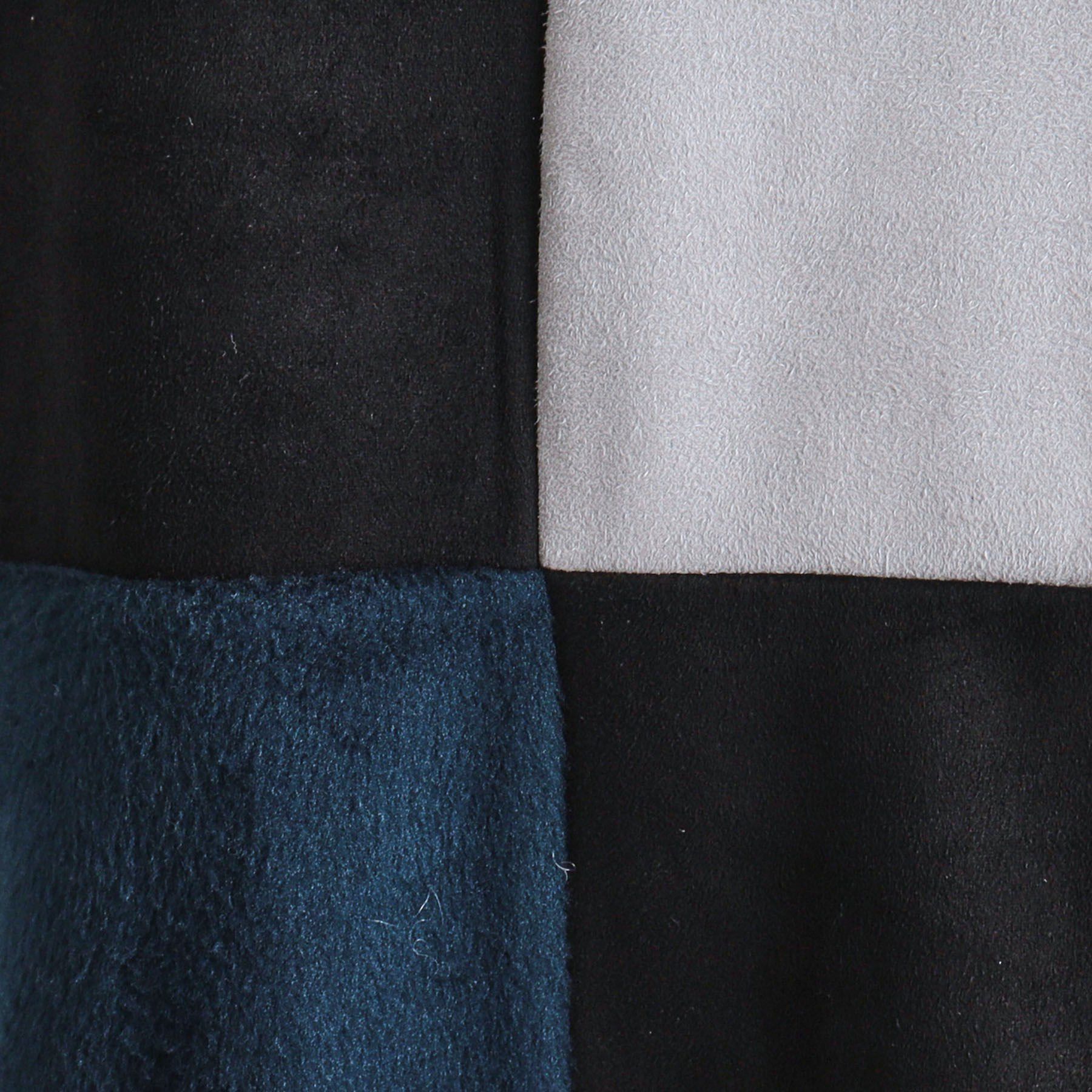 tk.TAKEO KIKUCHI「ダブルフェイス切り替えプルオーバー」|パーカー|