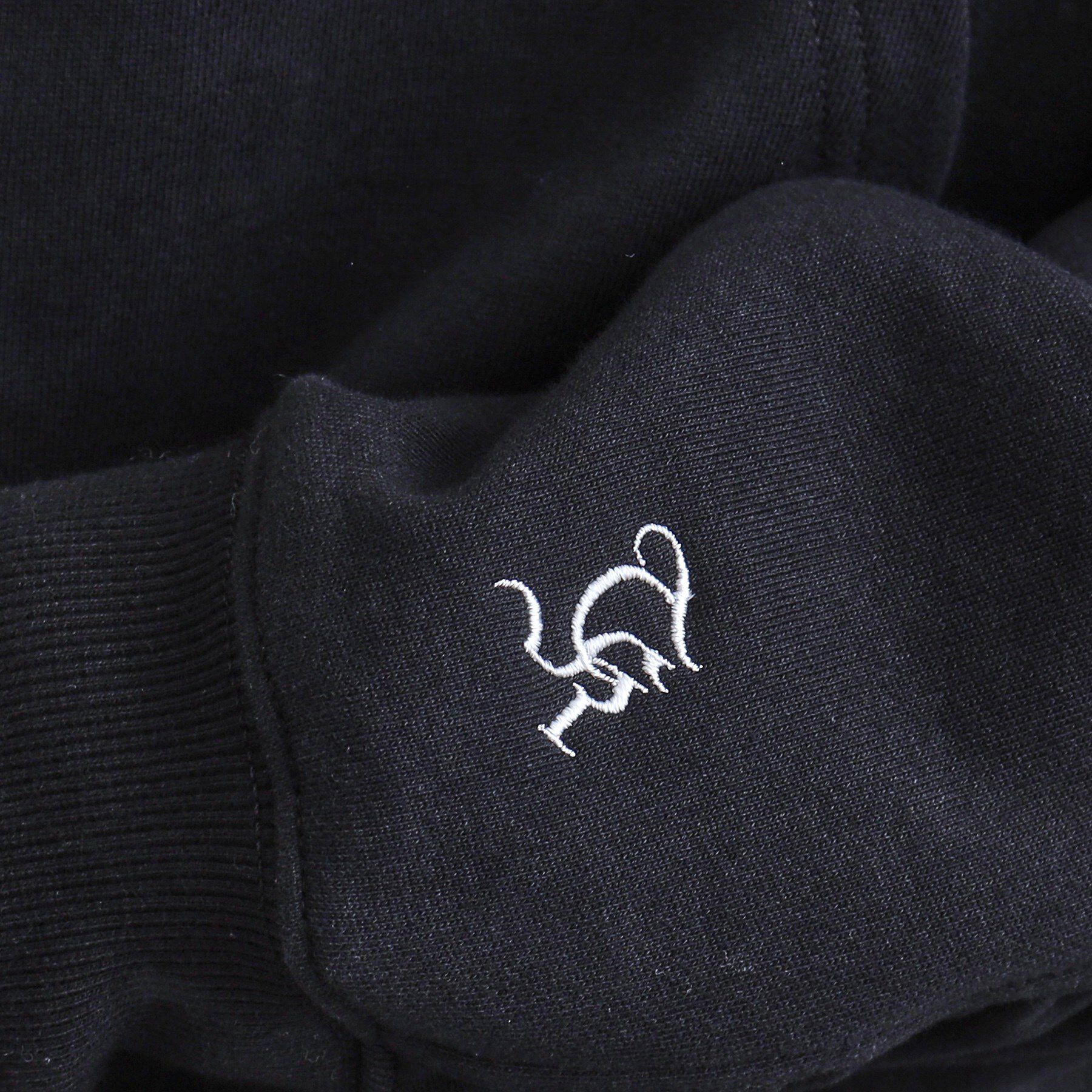 tk.TAKEO KIKUCHI「アームシャーリングジップパーカー」|パーカー|