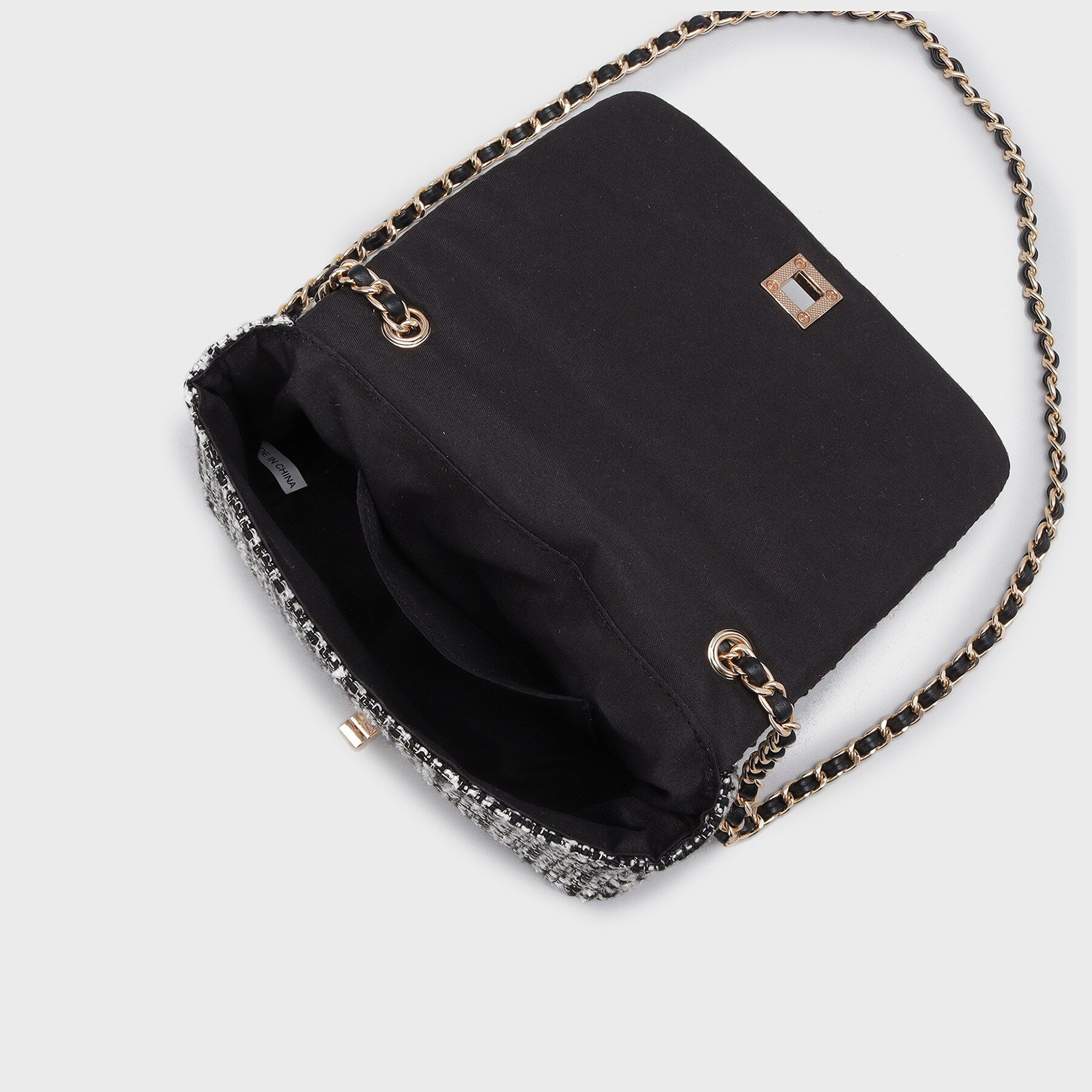 index「2WAYスクエアキルトチェーンショルダー」|ショルダー・メッセンジャー|