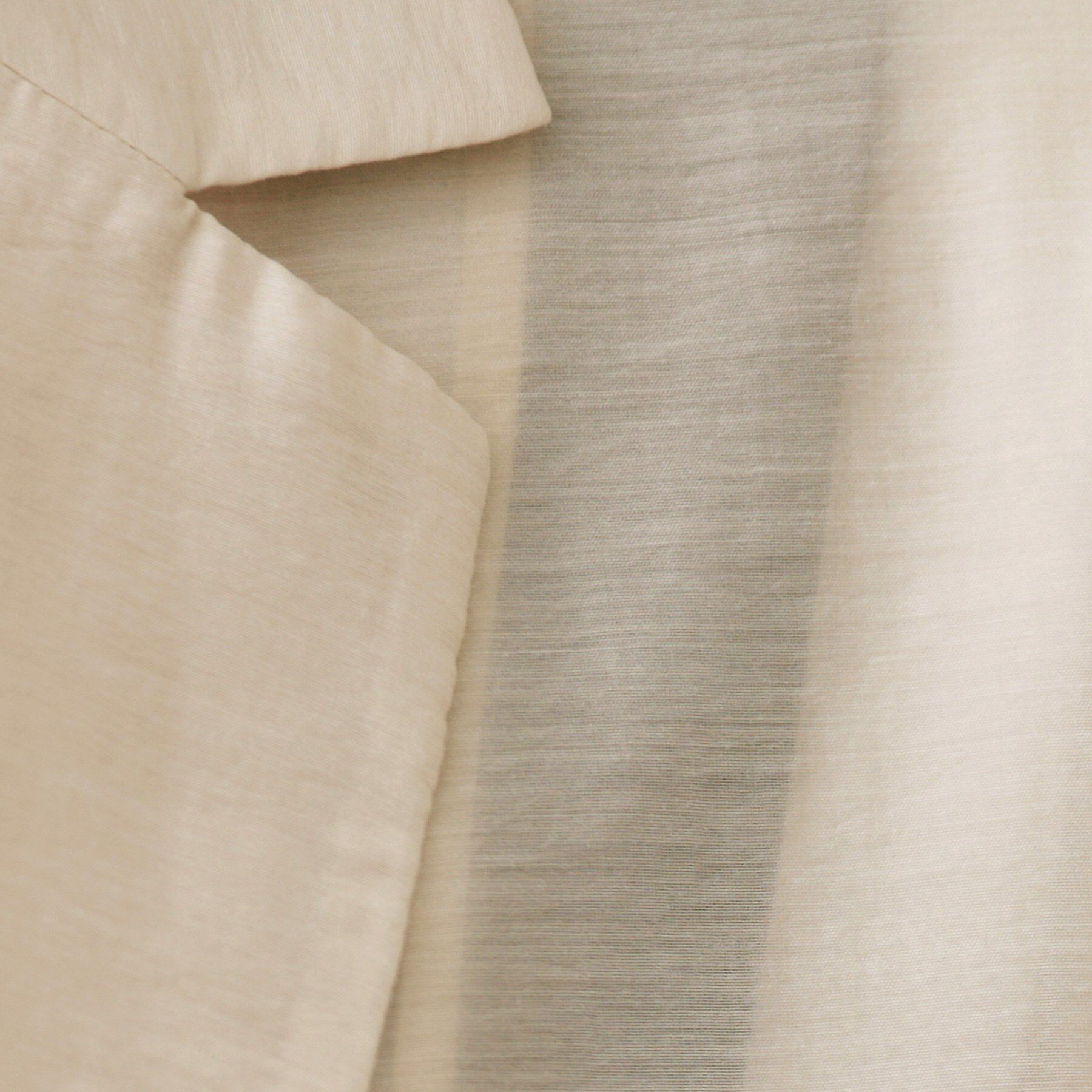 OPAQUE.CLIP「シアーハーフスリーブテーラードジャケット【洗える】」|テーラードジャケット|