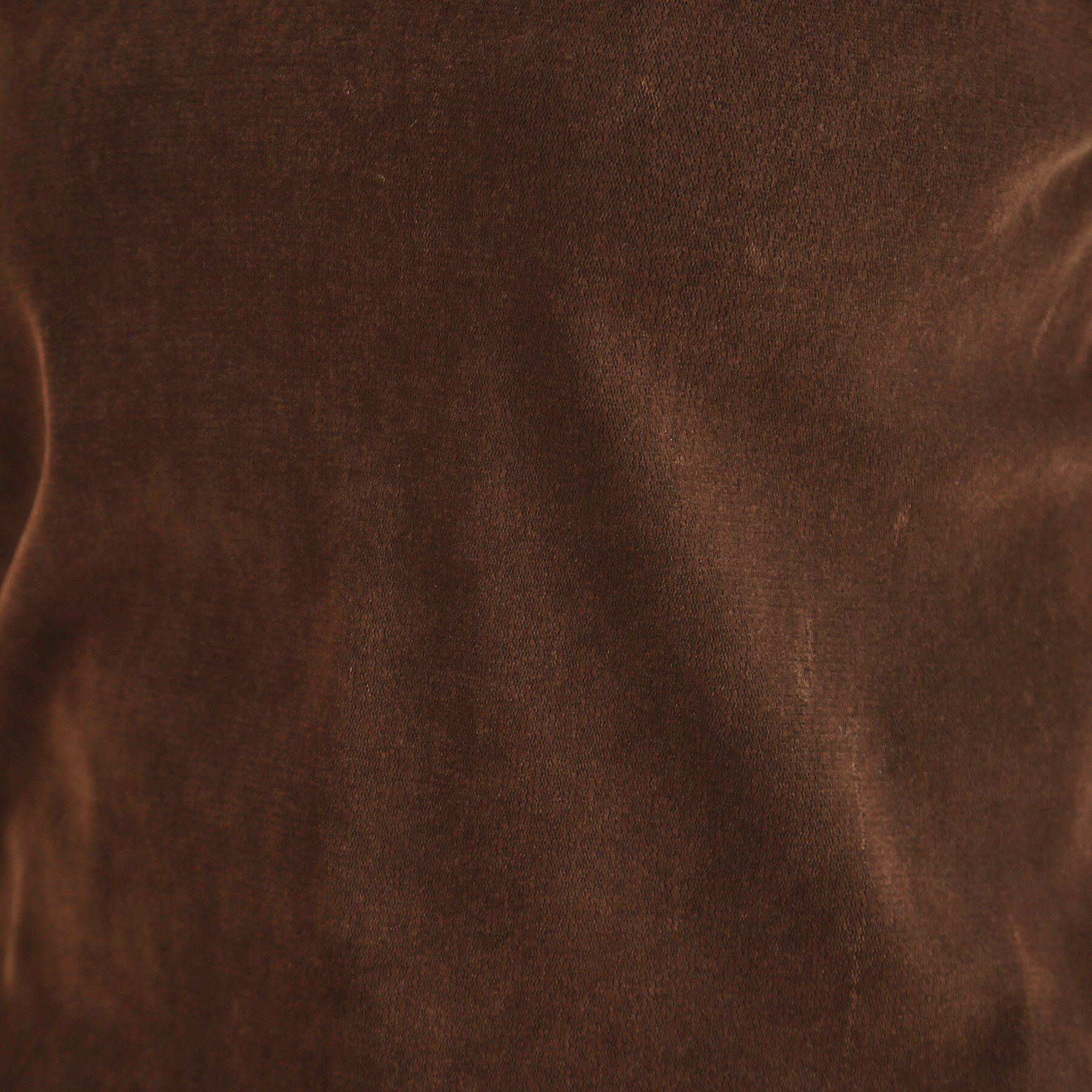 Couture broach「シアーベロアTシャツ」|Tシャツ・カットソー|