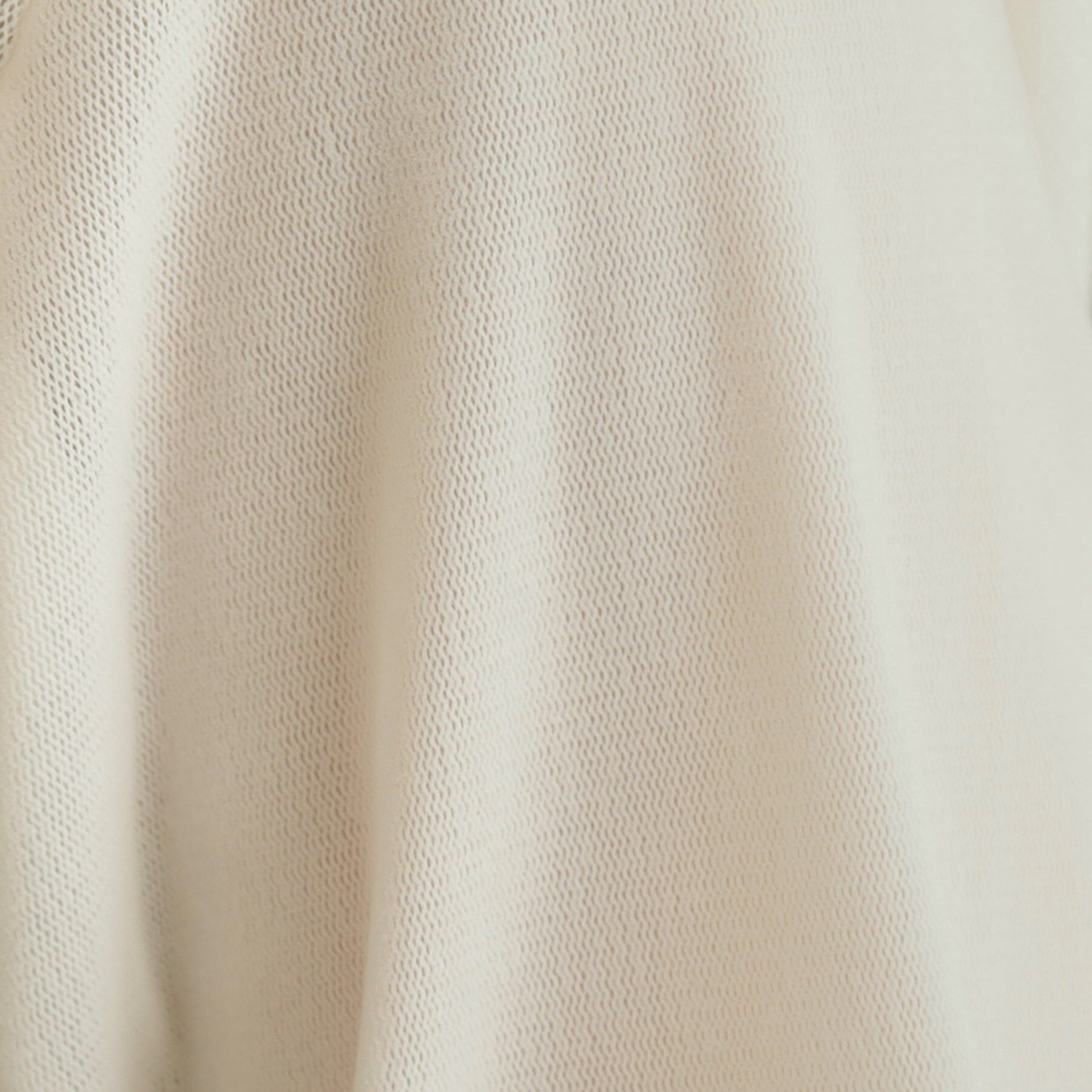 Couture broach「シアーベロアTシャツ」|Tシャツ・カットソー|