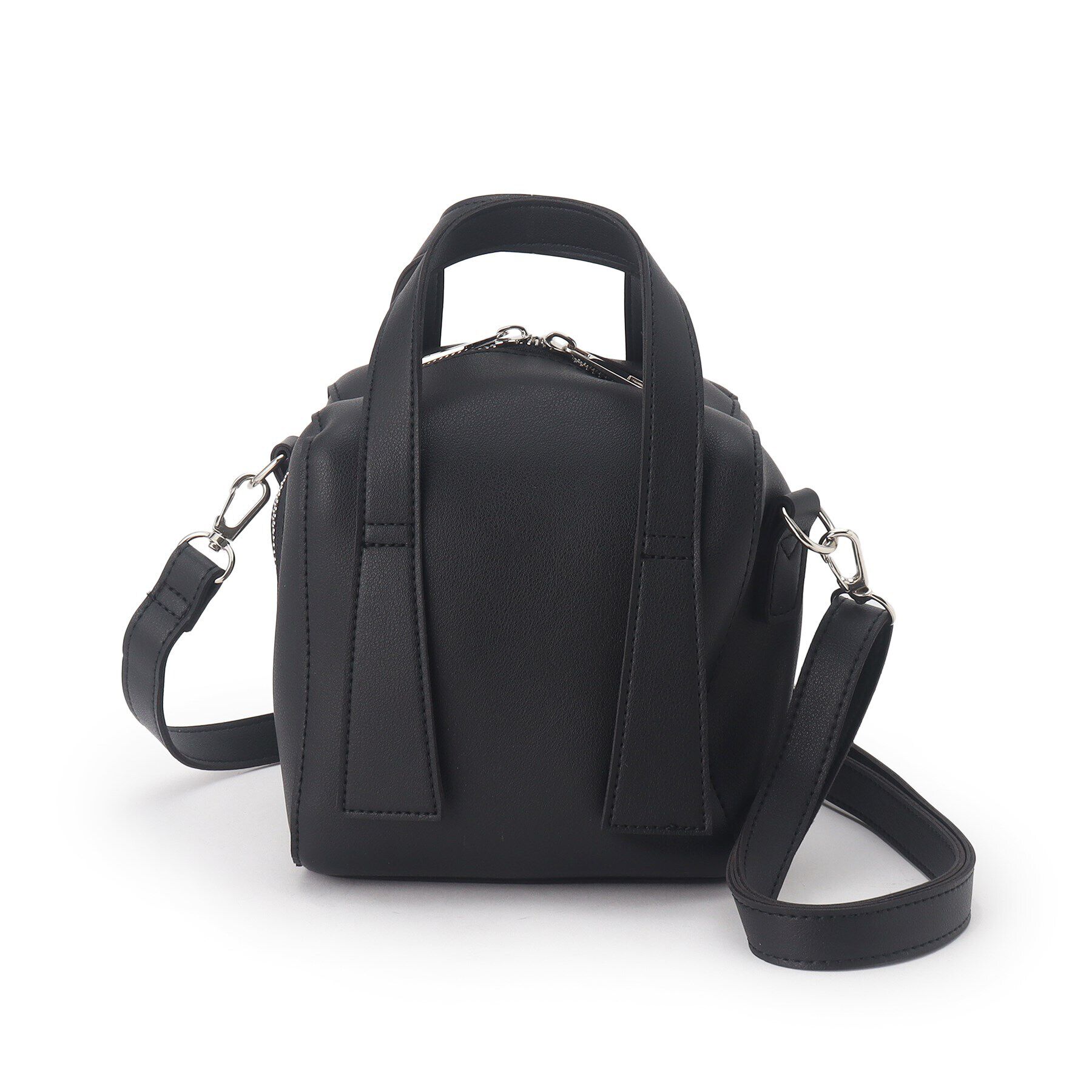 Ober Tashe「2WAYボストン」|ショルダー・メッセンジャー|ブラック(019)